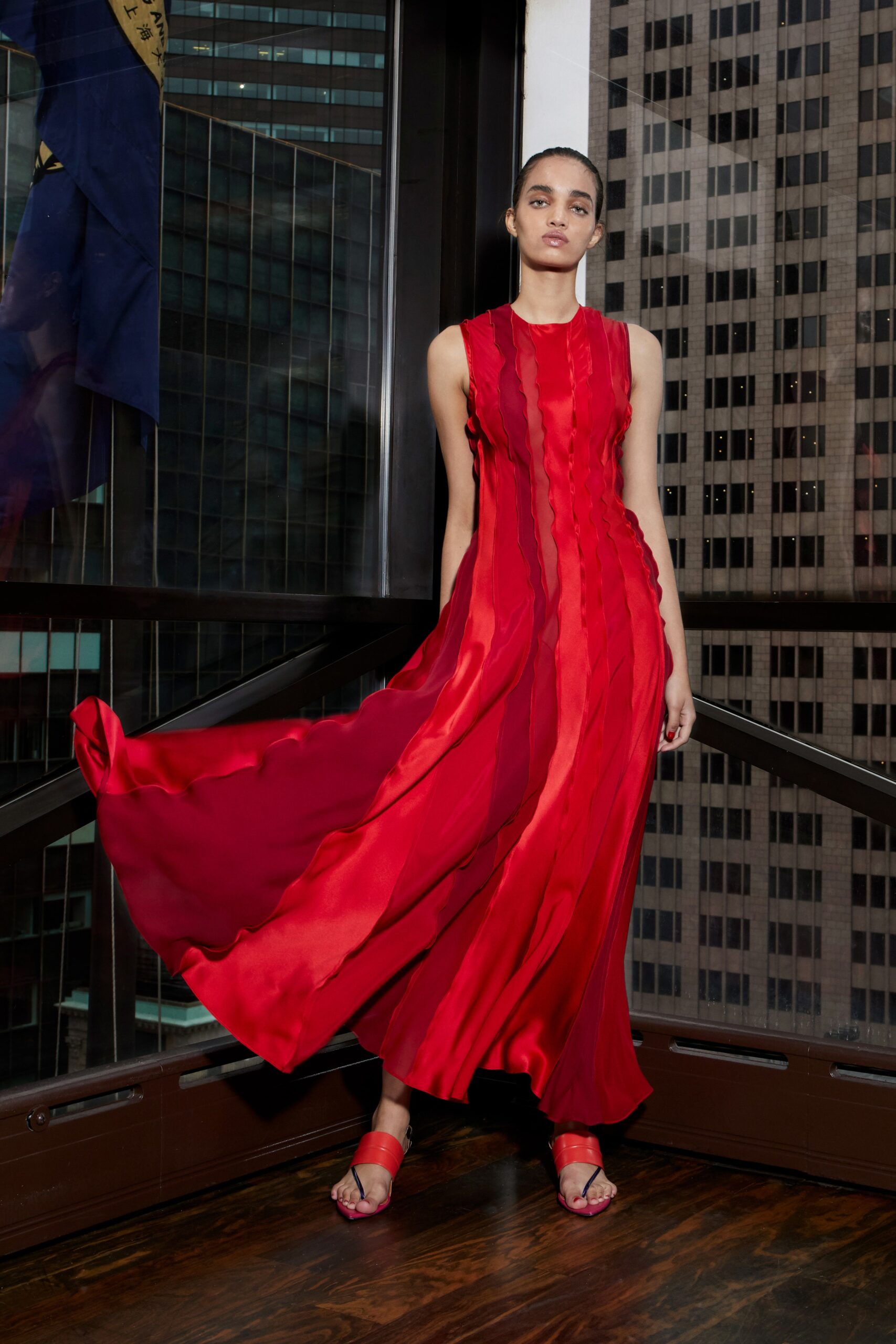 Prabal Gurung Resort 20 Look 37