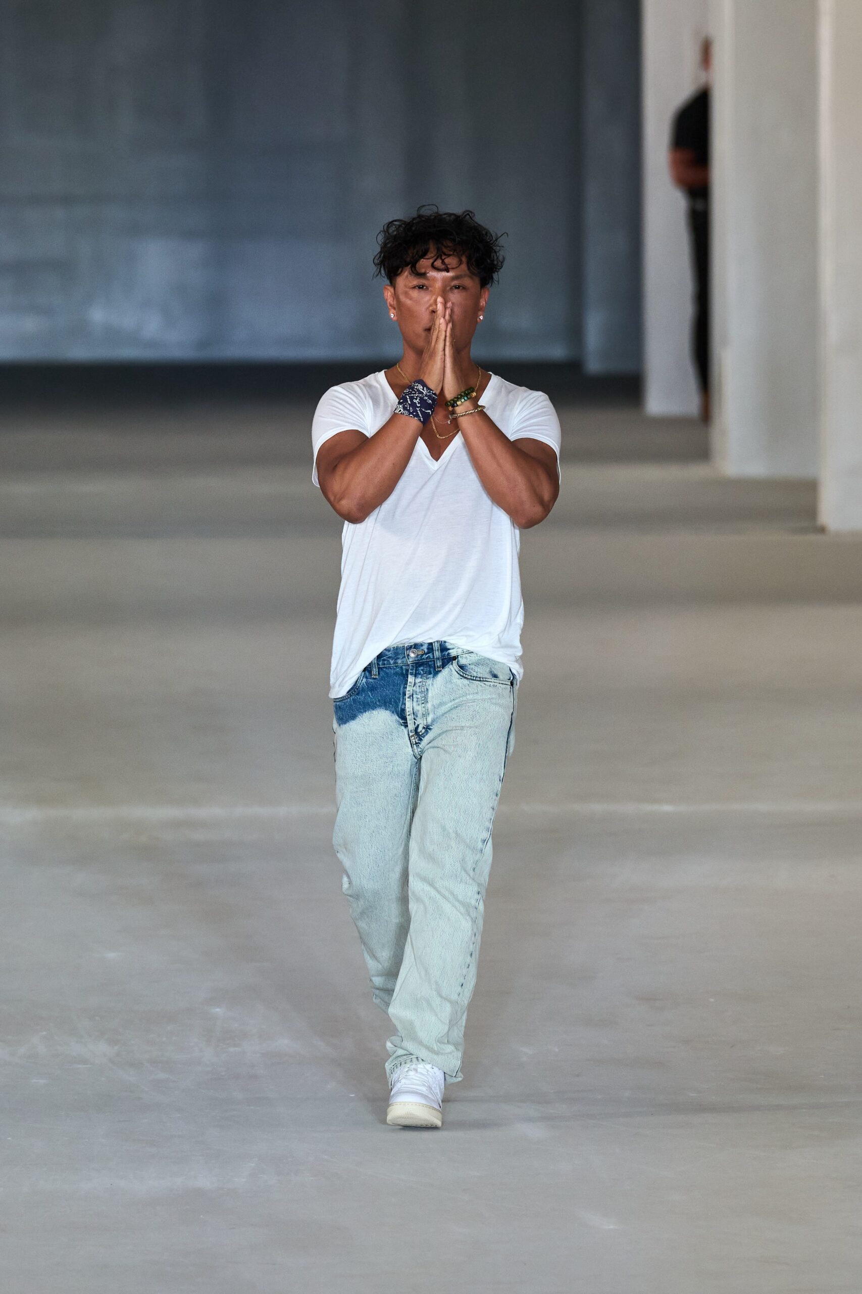 Prabal Gurung S/S 23 Look 35