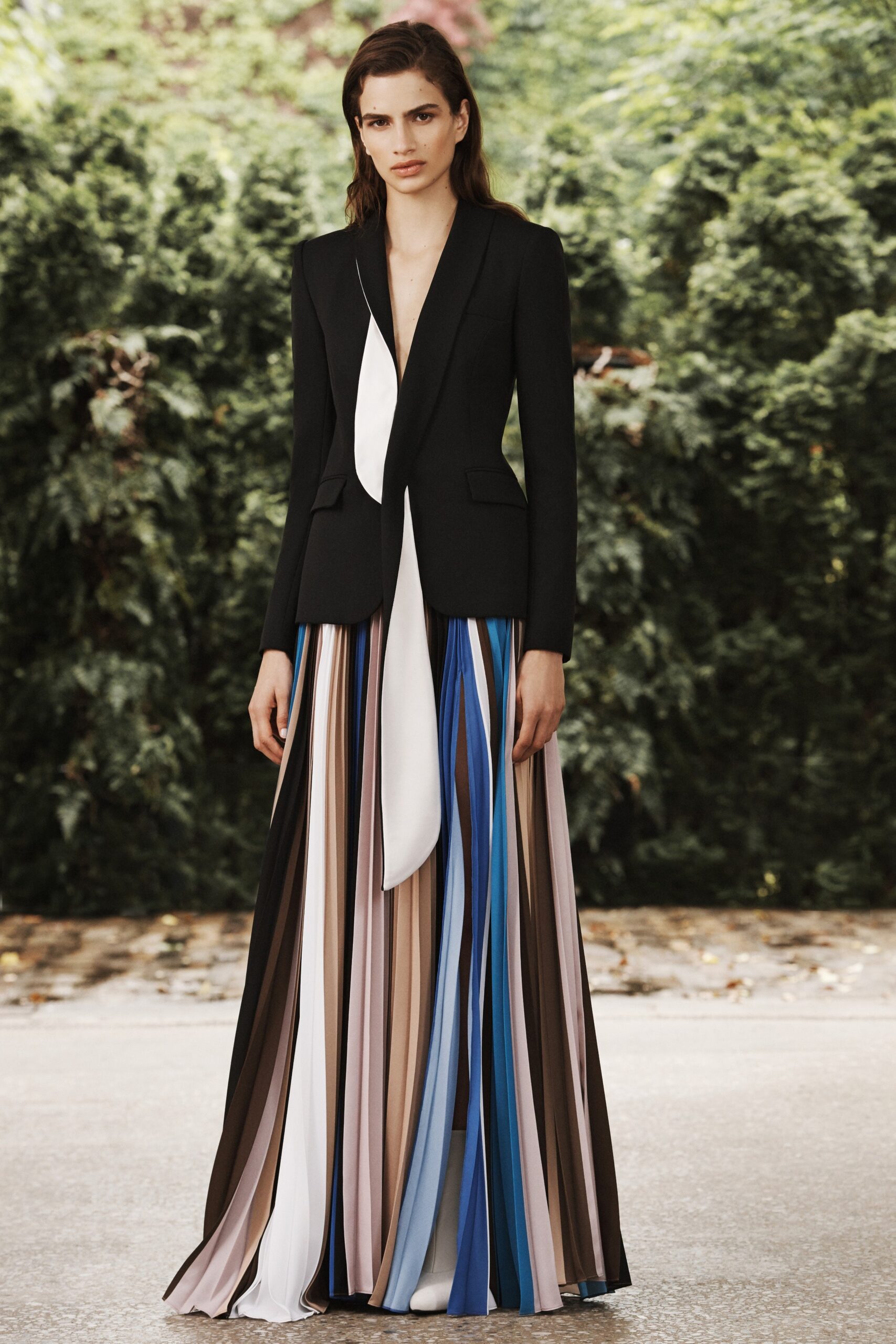 Prabal Gurung Resort 19 Look 33