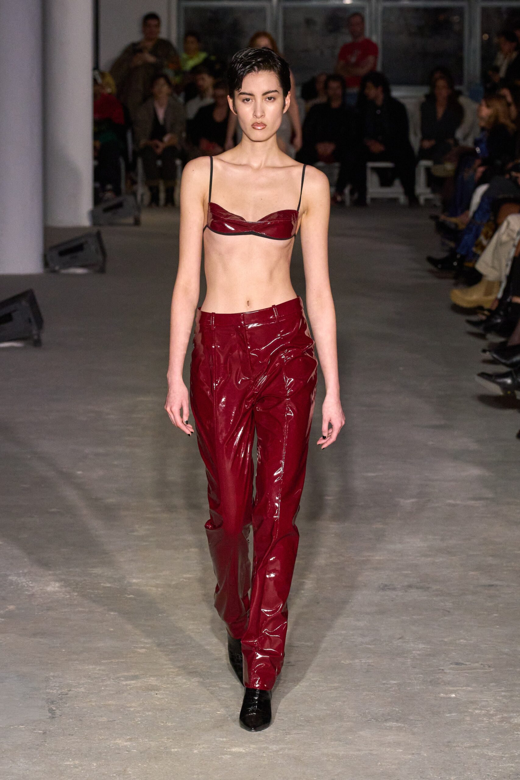 Priscavera F/W 23 Look 37