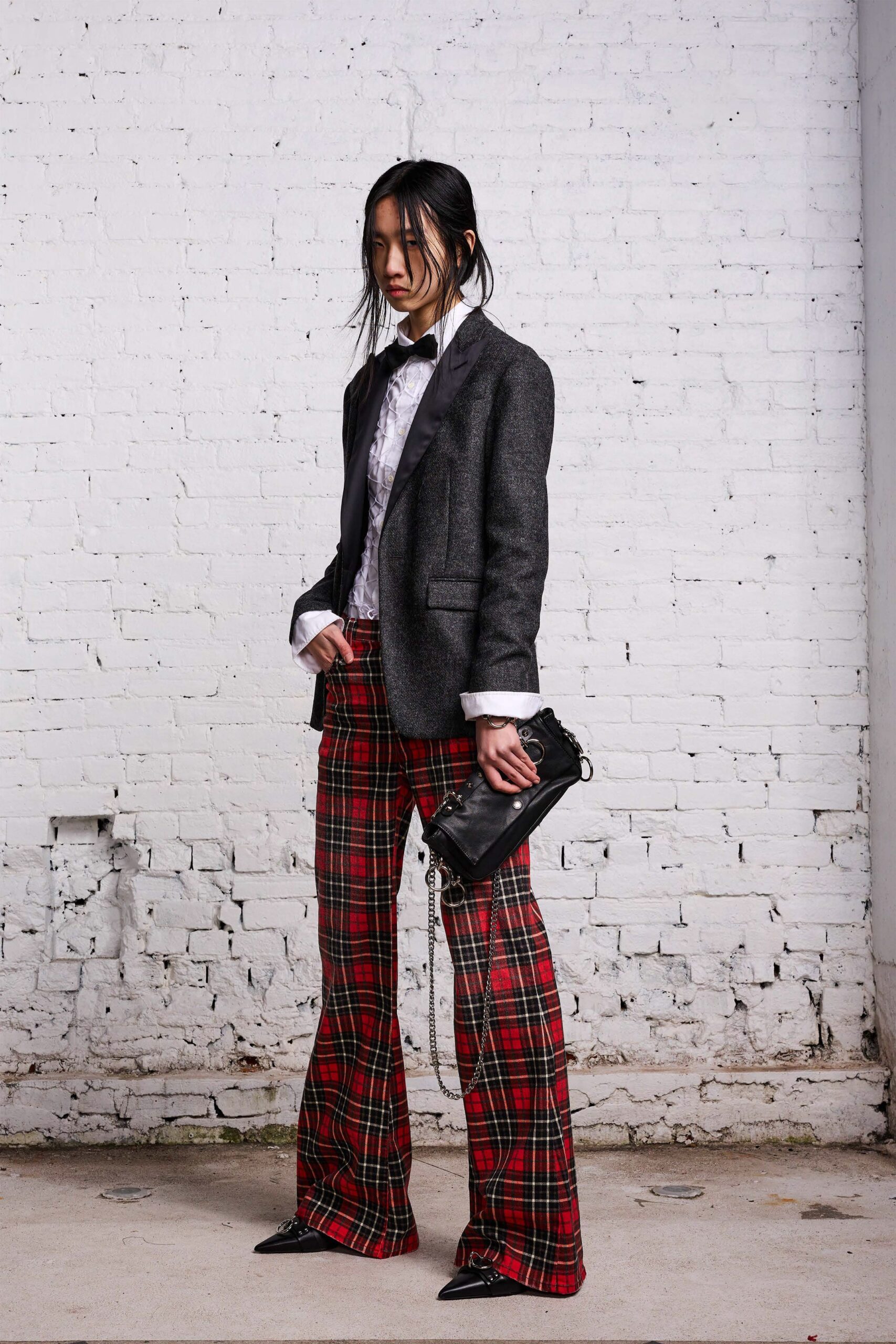 R13 F/W 23 Look 37