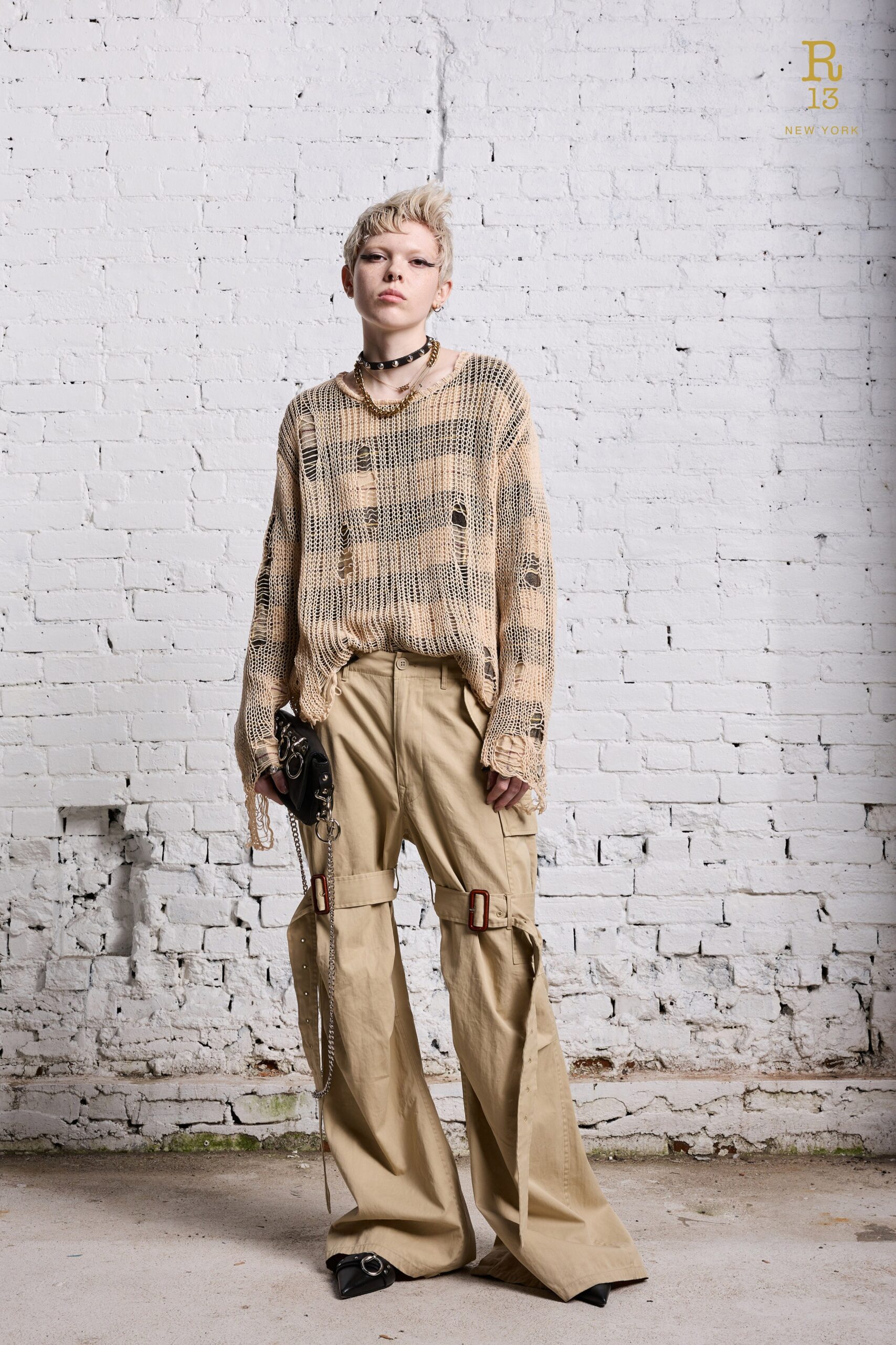 R13 Resort 24 Look 36