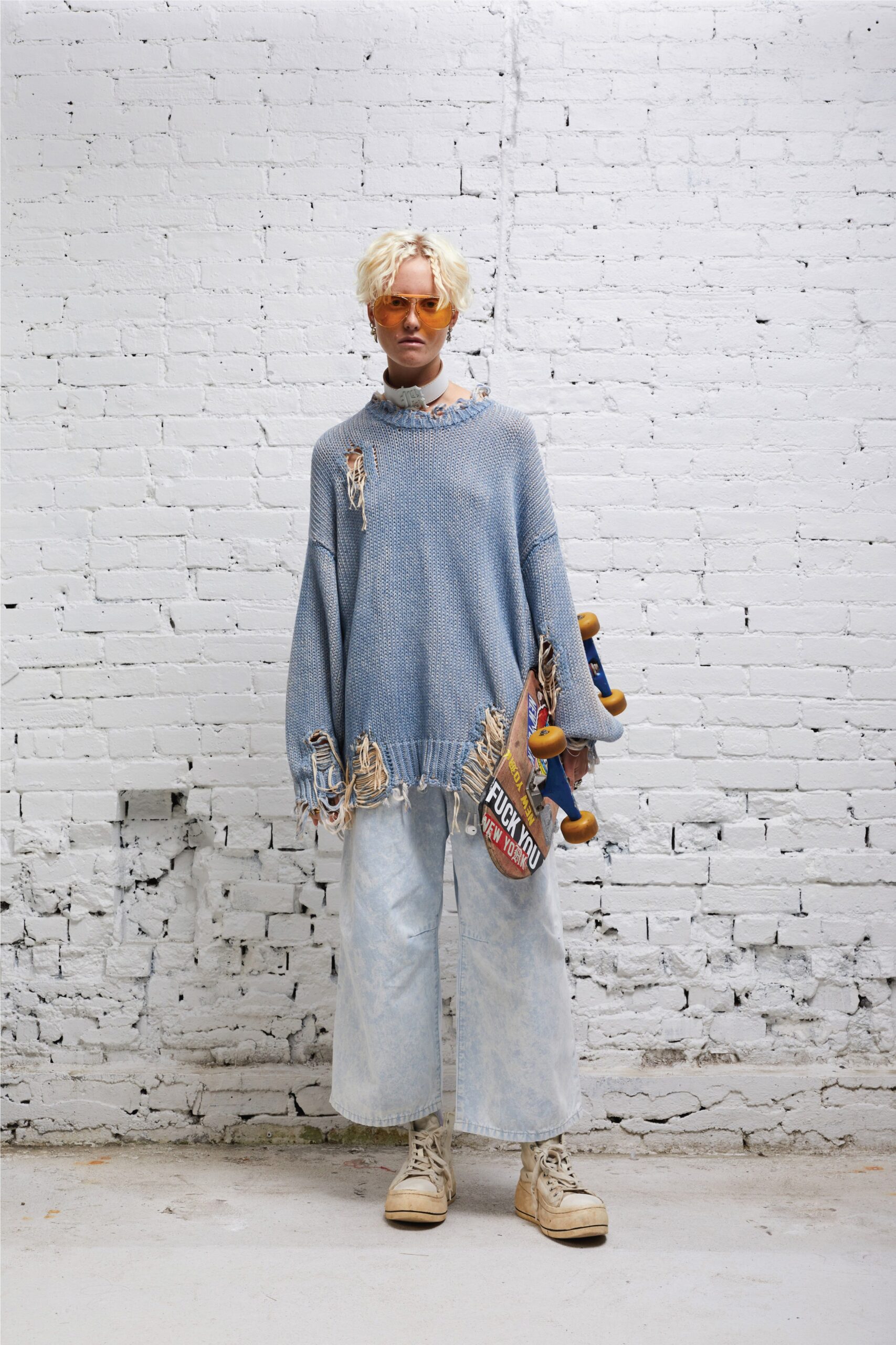R13 S/S 23 Look 37