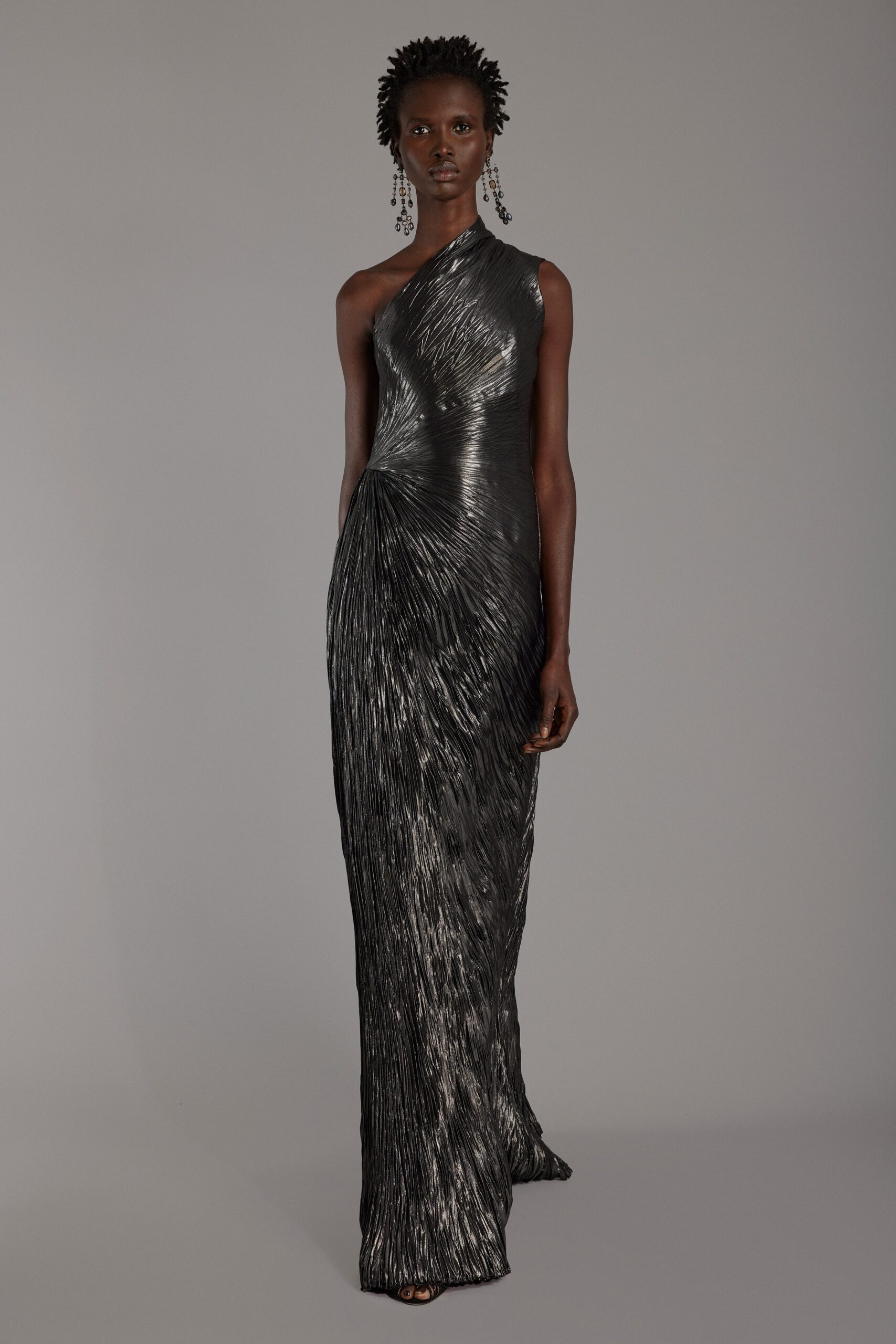 Ralph Lauren F/W 23 Look 37