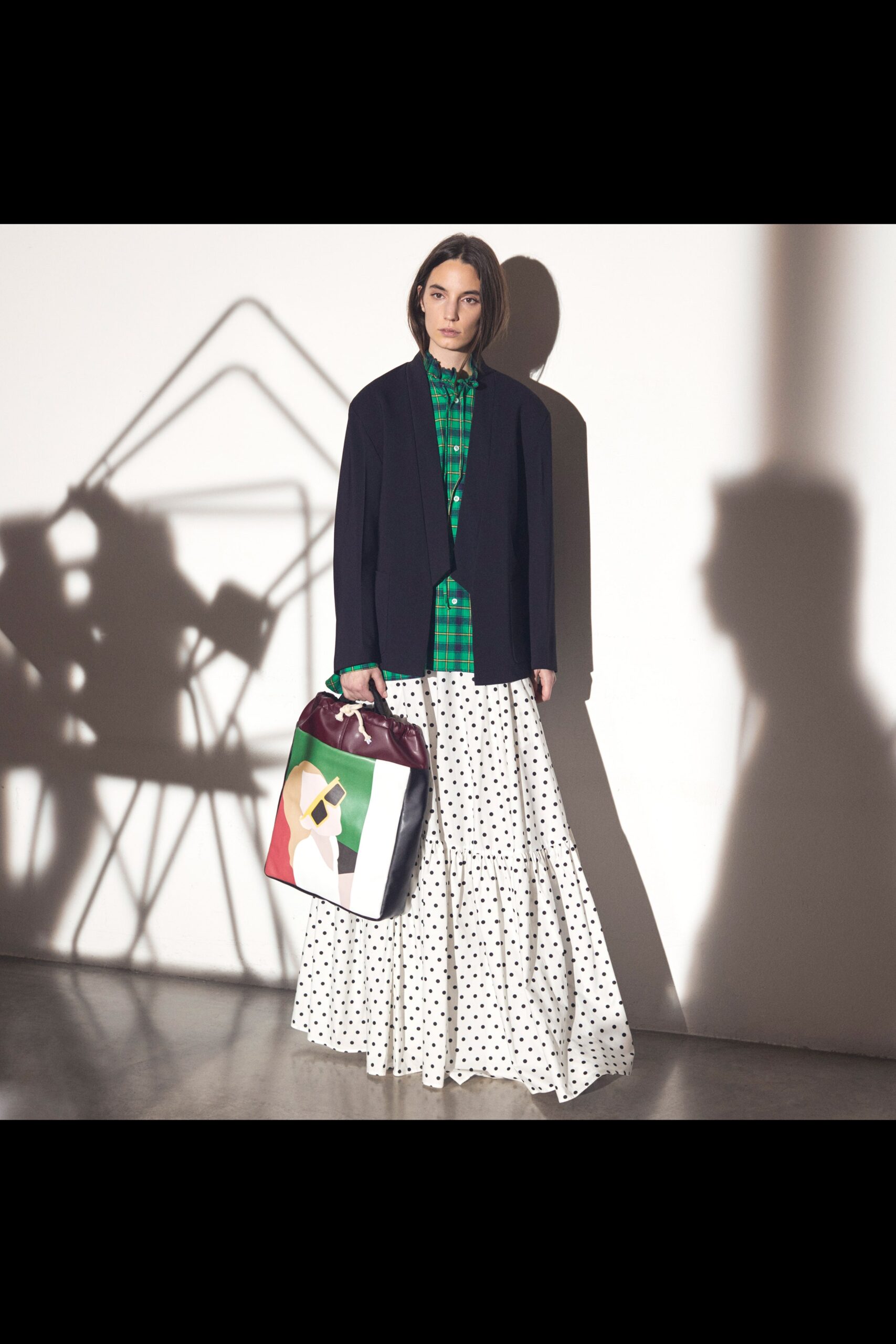 Plan C F/W 20 Look 34