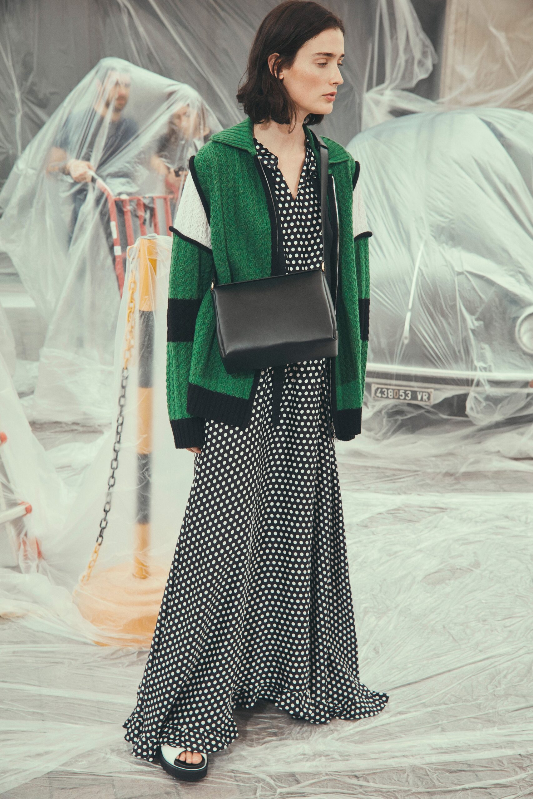 Plan C S/S 20 Look 38