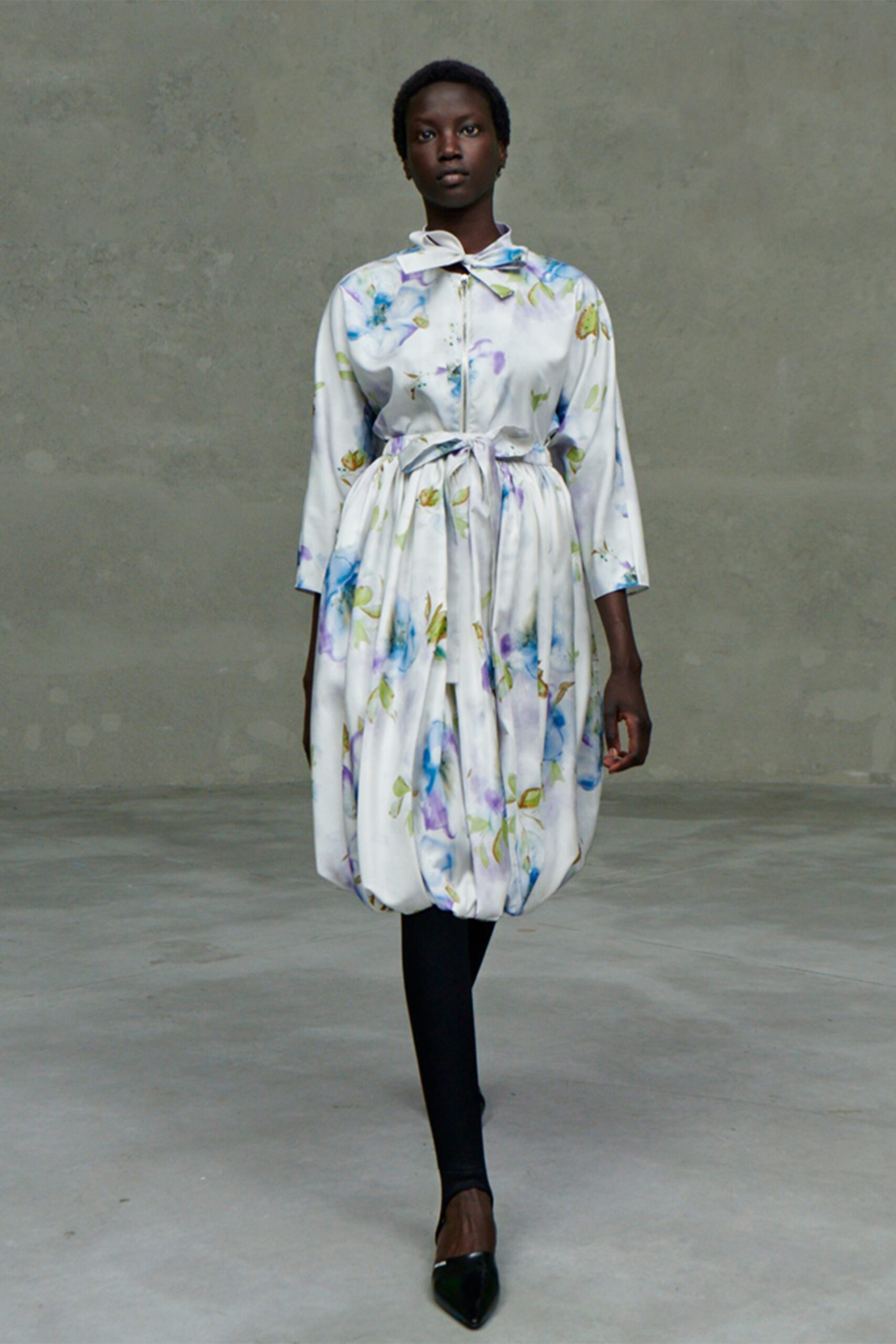 Prada S/S 21 Menswear Look 38