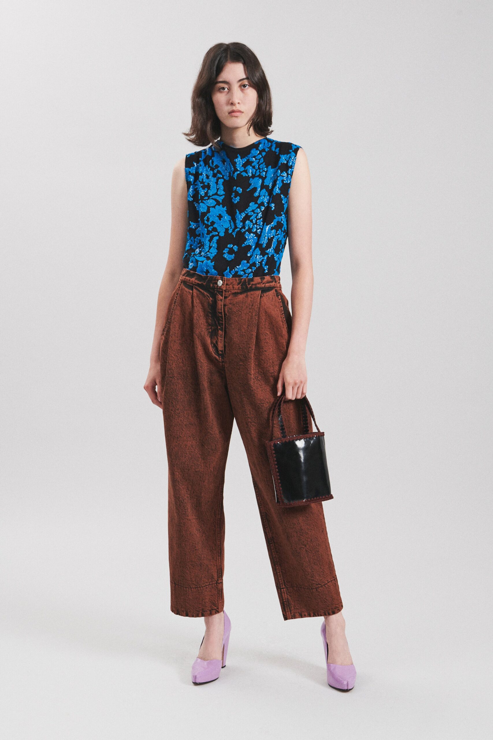 Rachel Comey Resort 22 Look 38