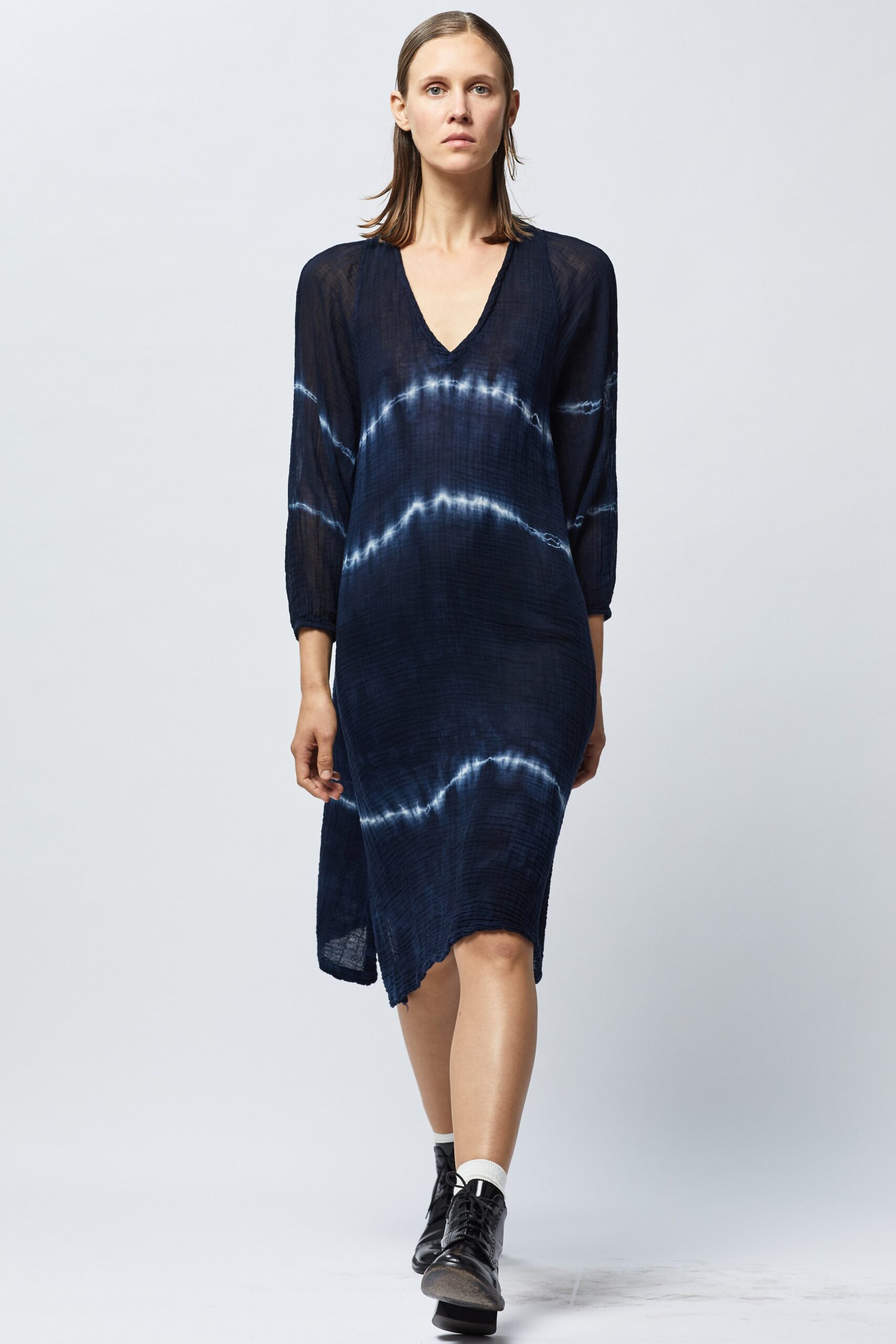 Raquel Allegra F/W 21 Look 38