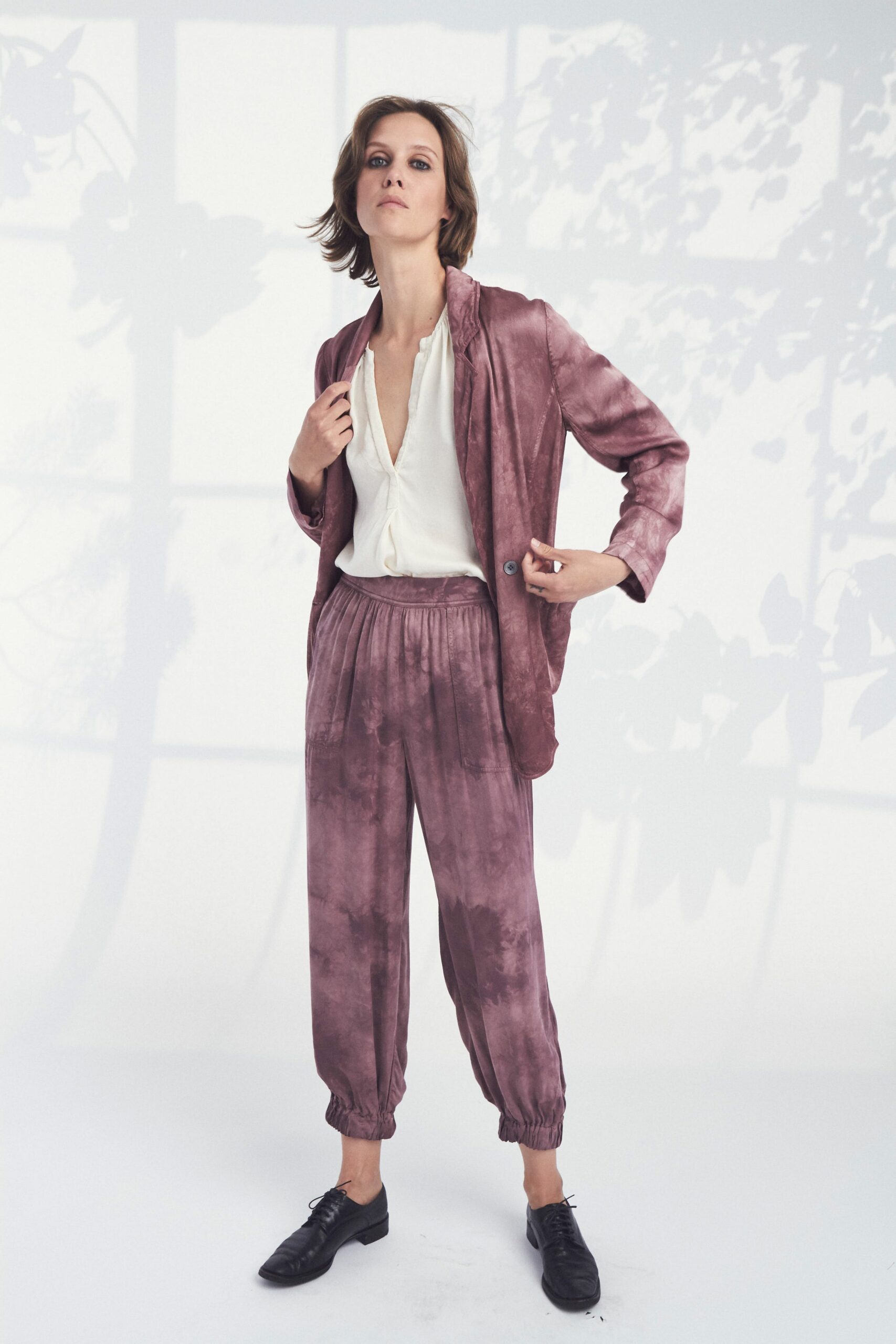 Raquel Allegra F/W 20 Look 38