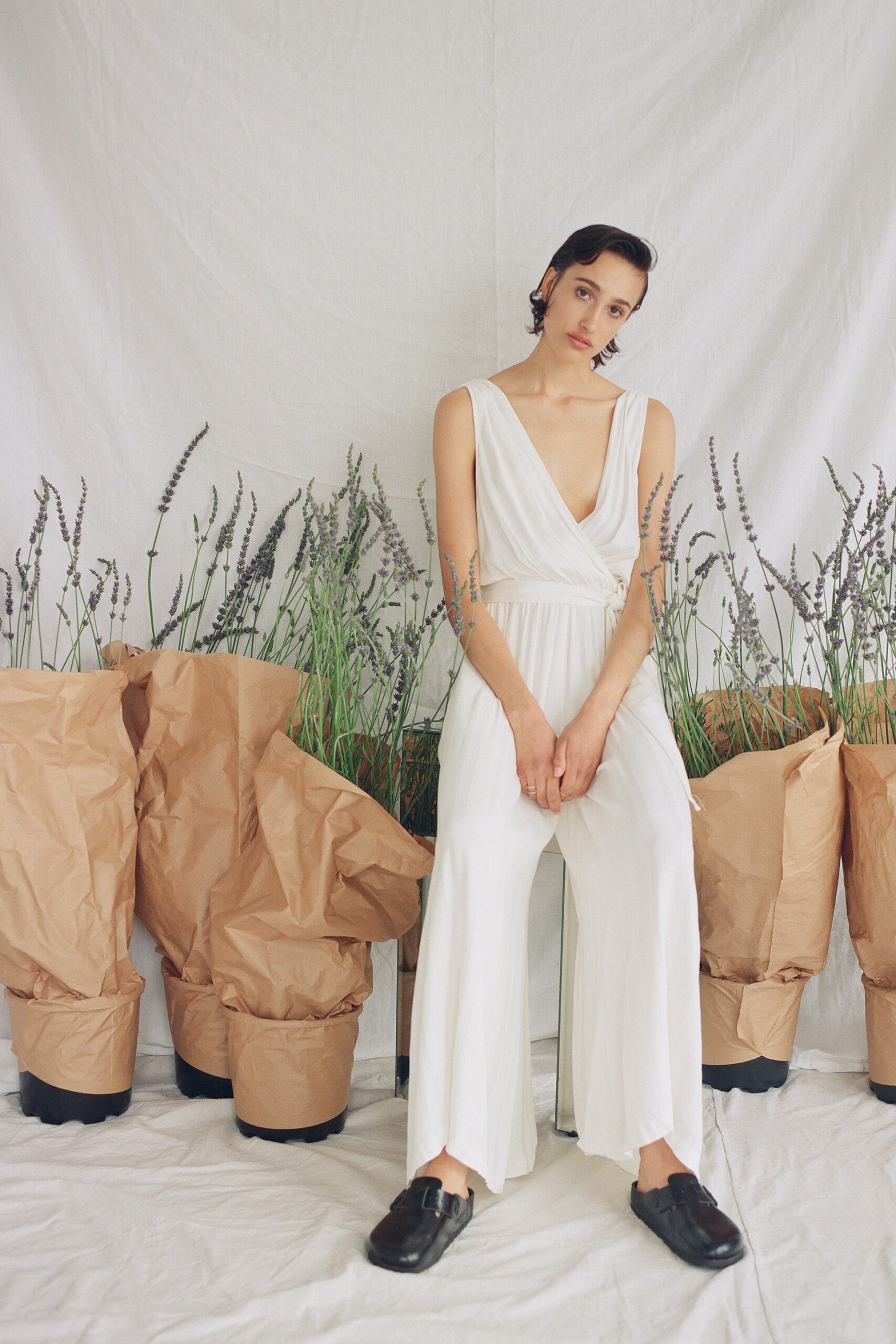 Raquel Allegra Resort 19 Look 38