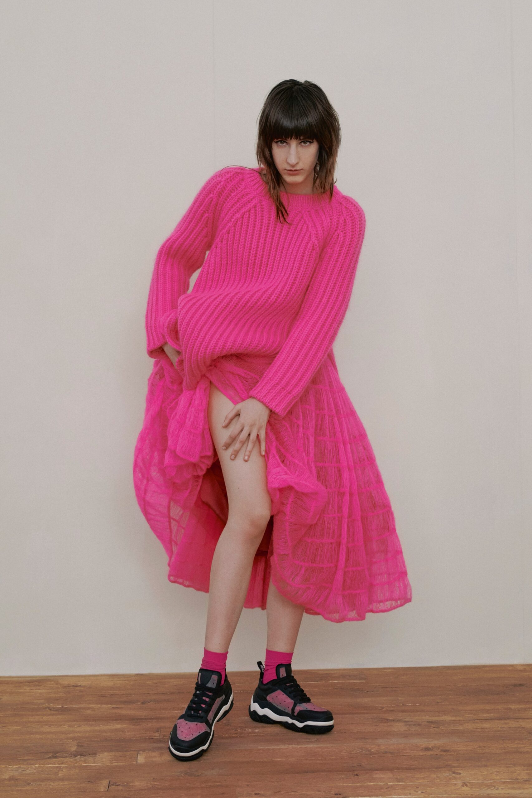 Red Valentino F/W 21 Look 38