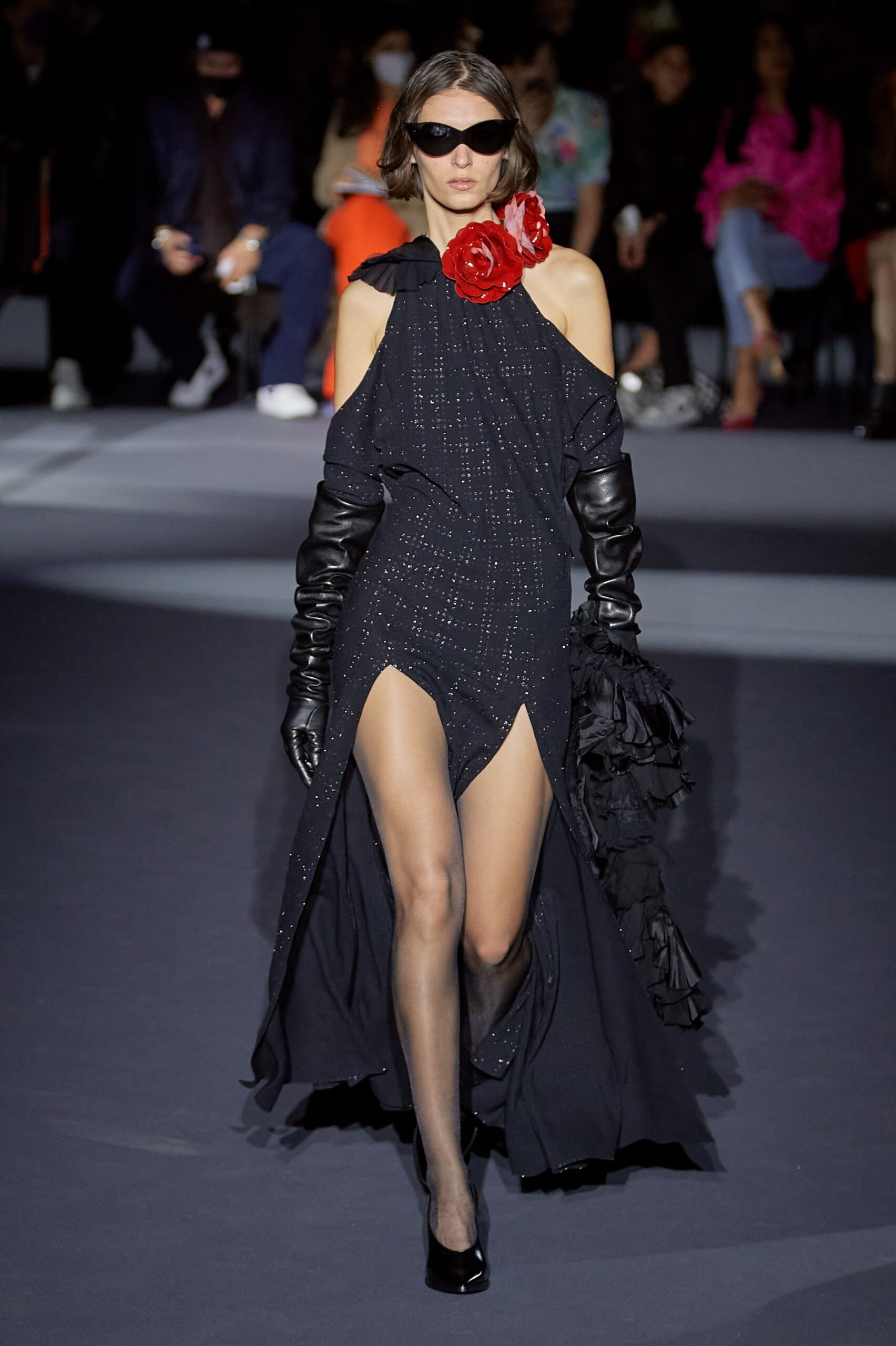 Philosophy di Lorenzo Serafini F/W 22 Look 38