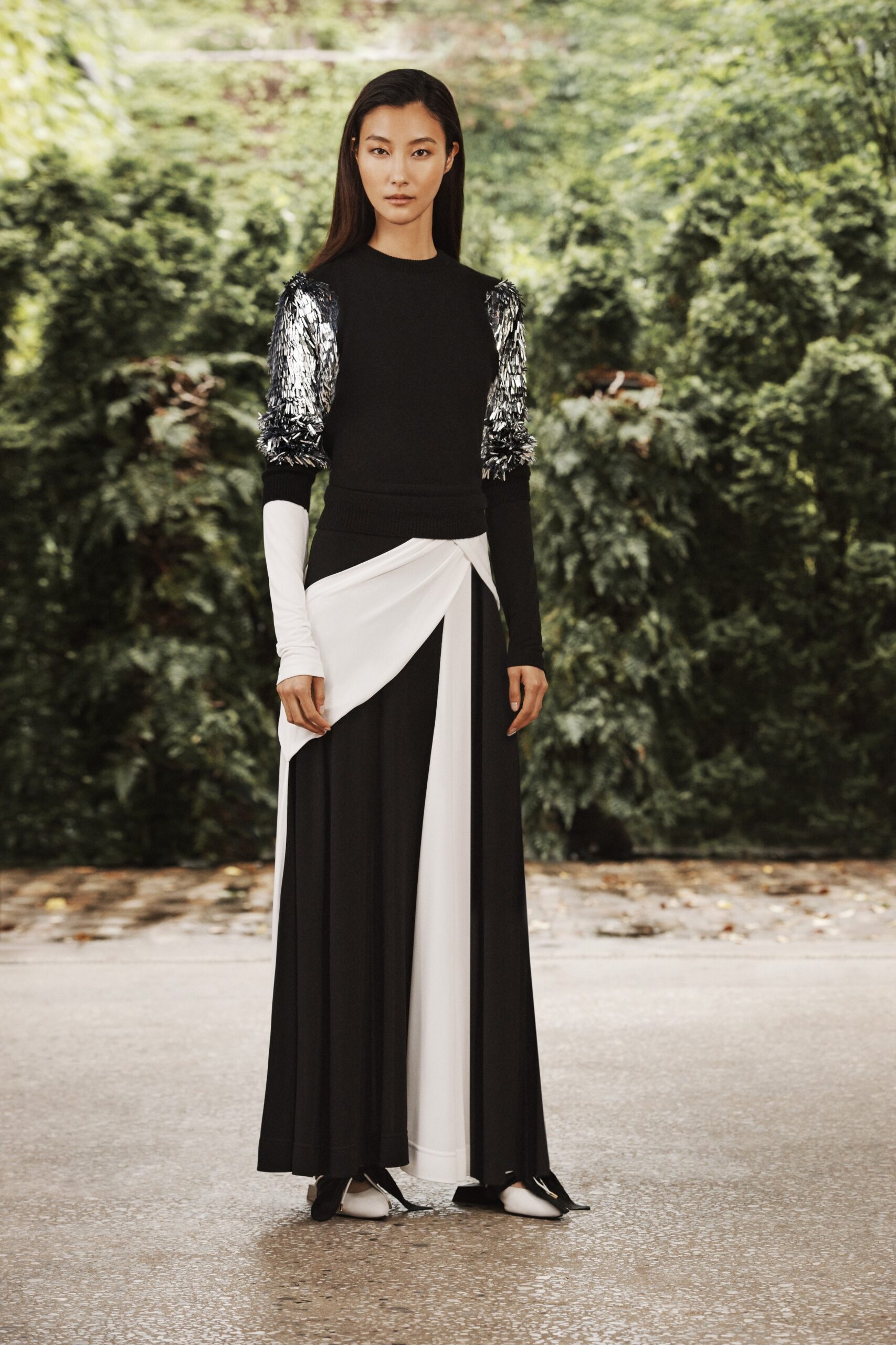 Prabal Gurung Resort 19 Look 34