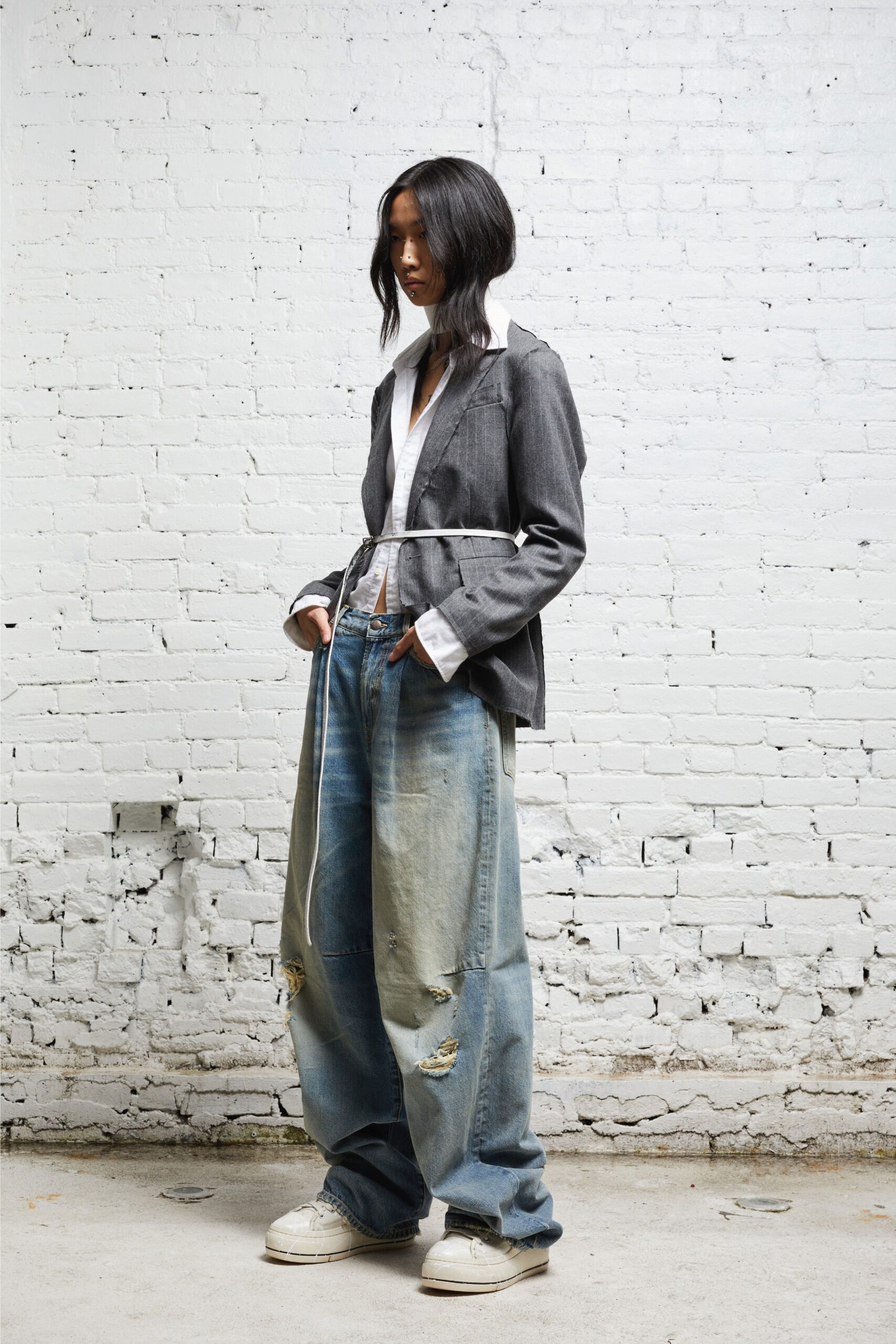 R13 F/W 23 Look 37