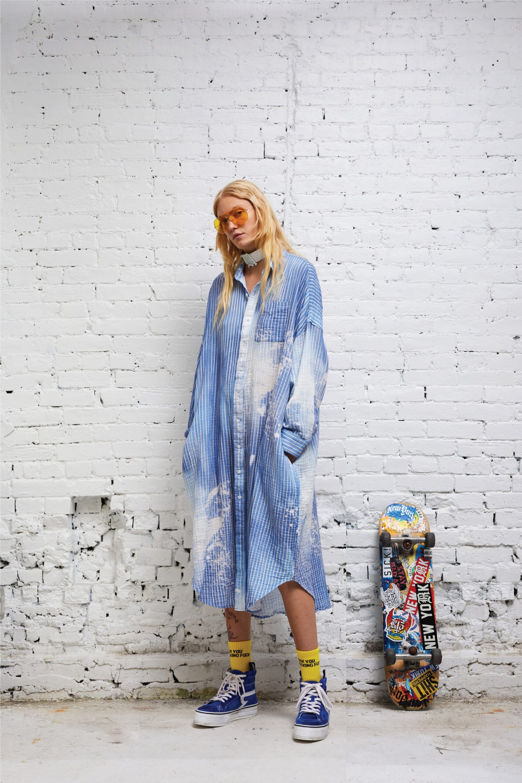 R13 S/S 23 Look 38