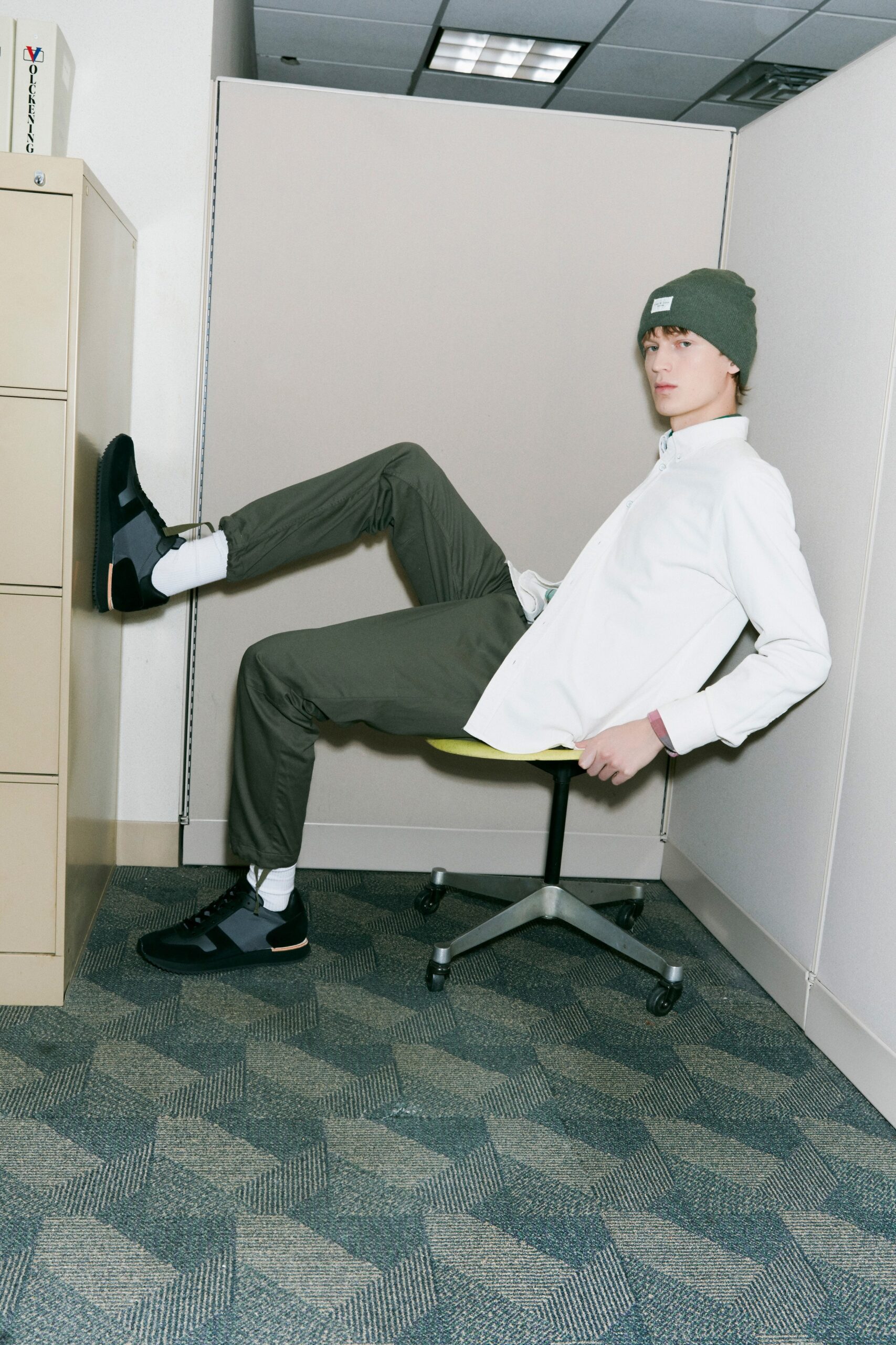 Rag & Bone Resort 20 Look 37