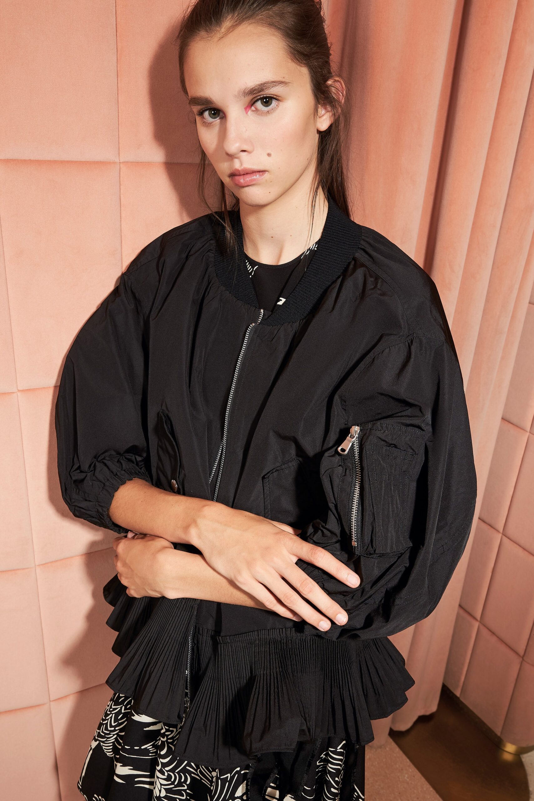 Red Valentino Resort 20 Look 37