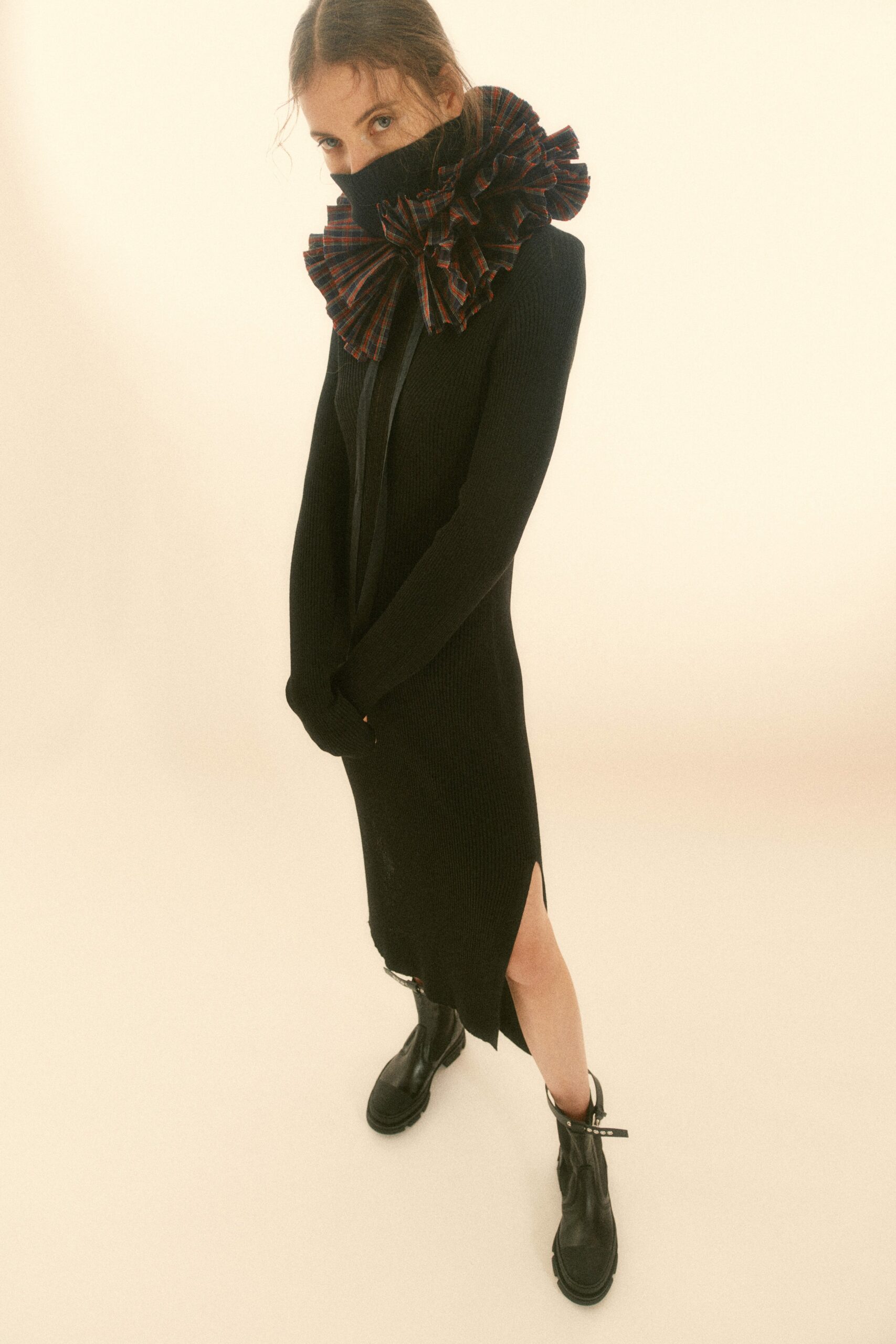 Philosophy di Lorenzo Serafini F/W 21 Look 39