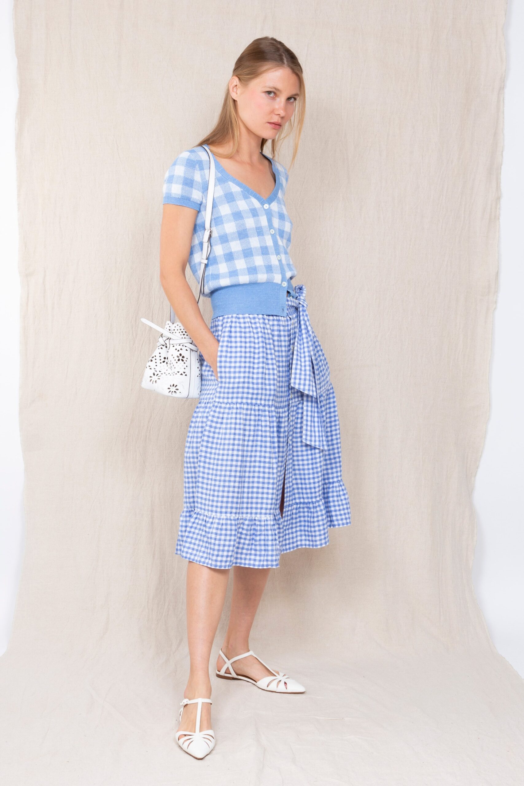 Polo Ralph Lauren S/S 21 Look 39