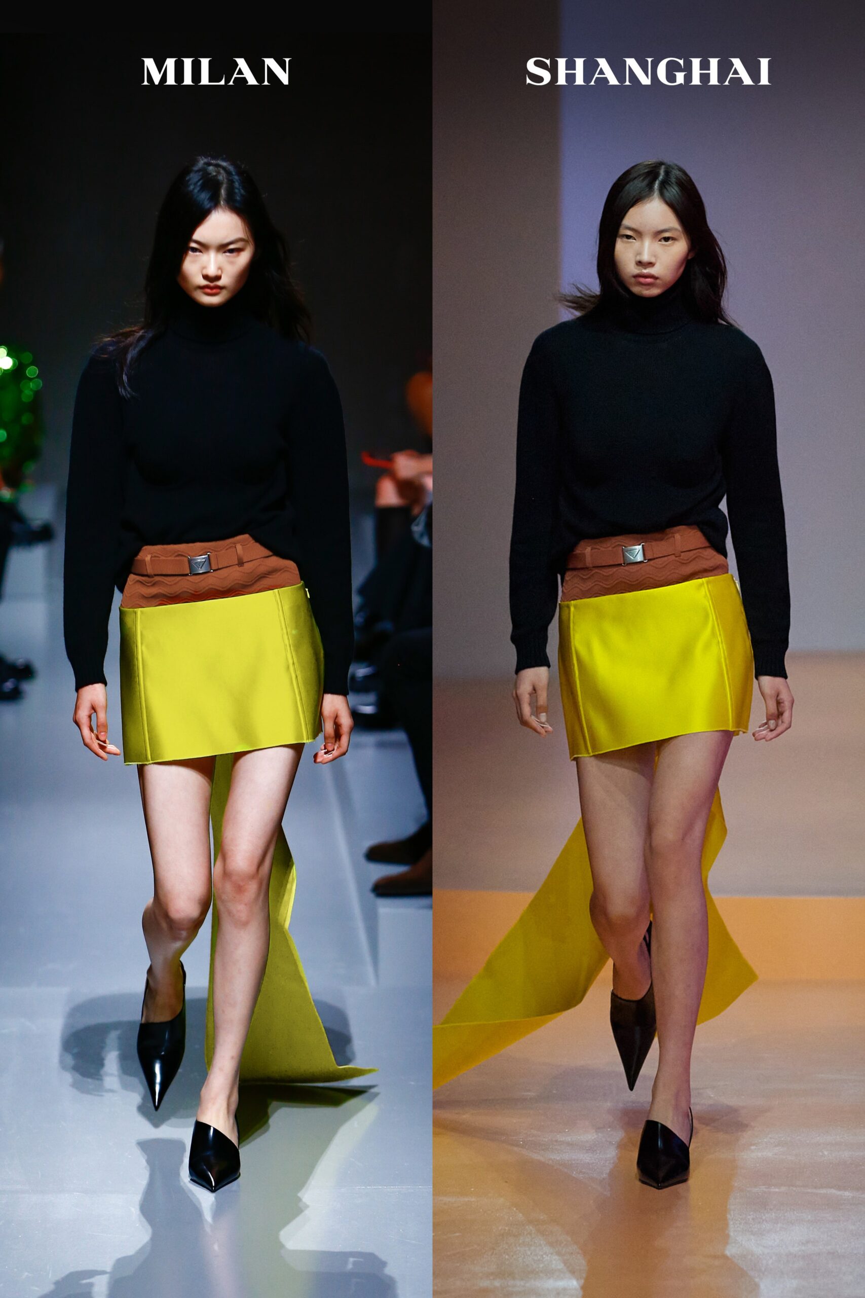 Prada S/S 22 Look 39