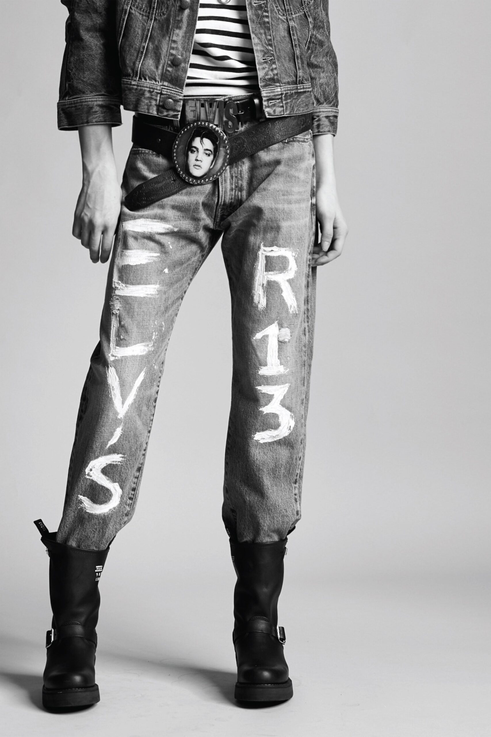 R13 F/W 20 Look 33
