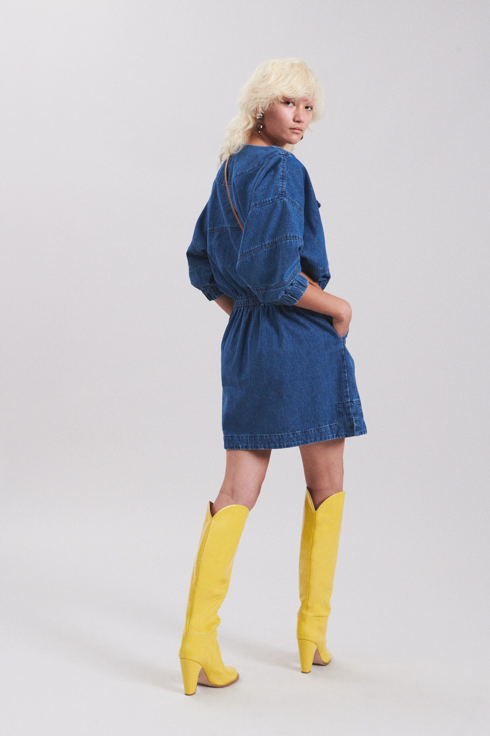 Rachel Comey Resort 22 Look 39