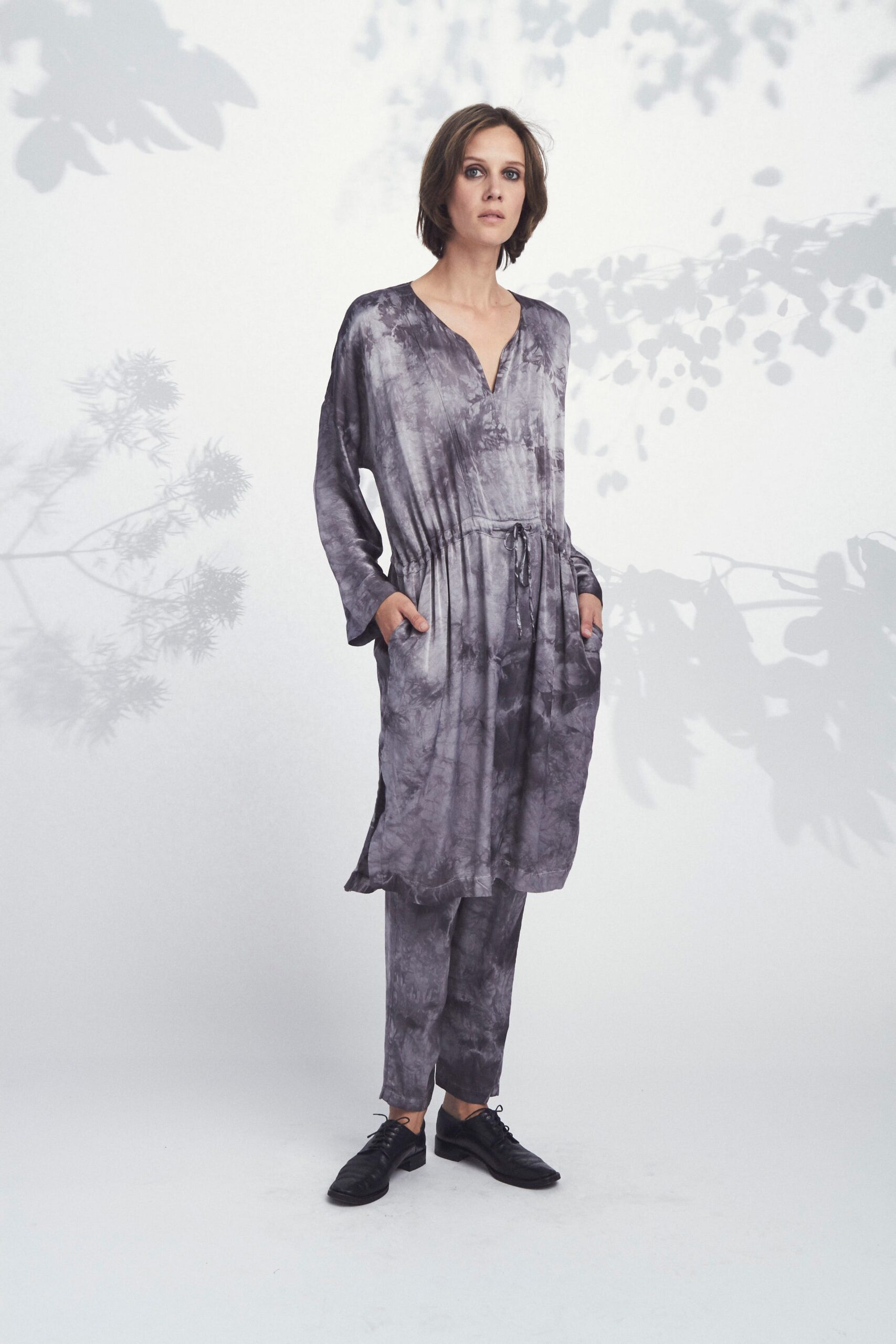 Raquel Allegra F/W 20 Look 39