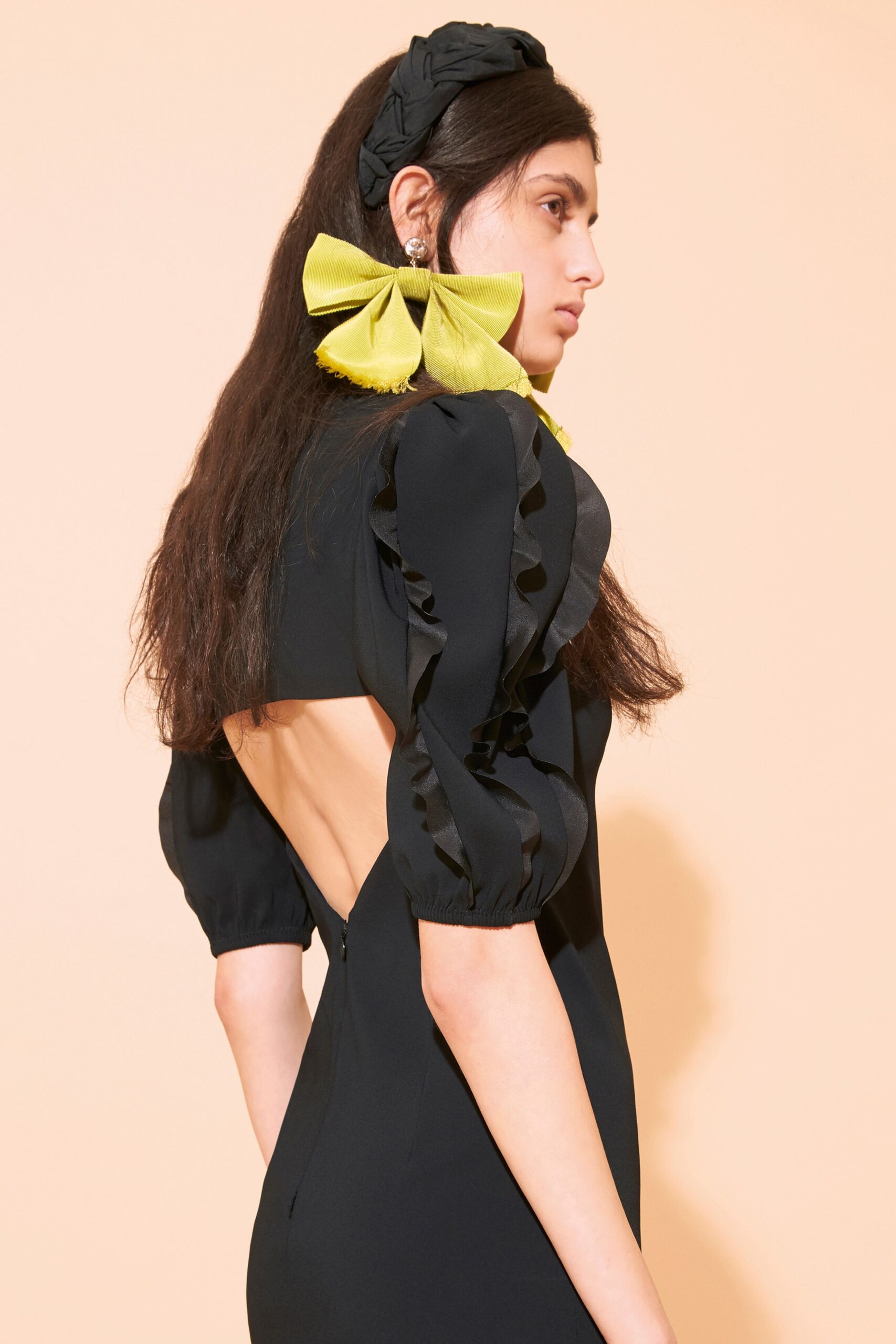 Red Valentino F/W 20 Look 38