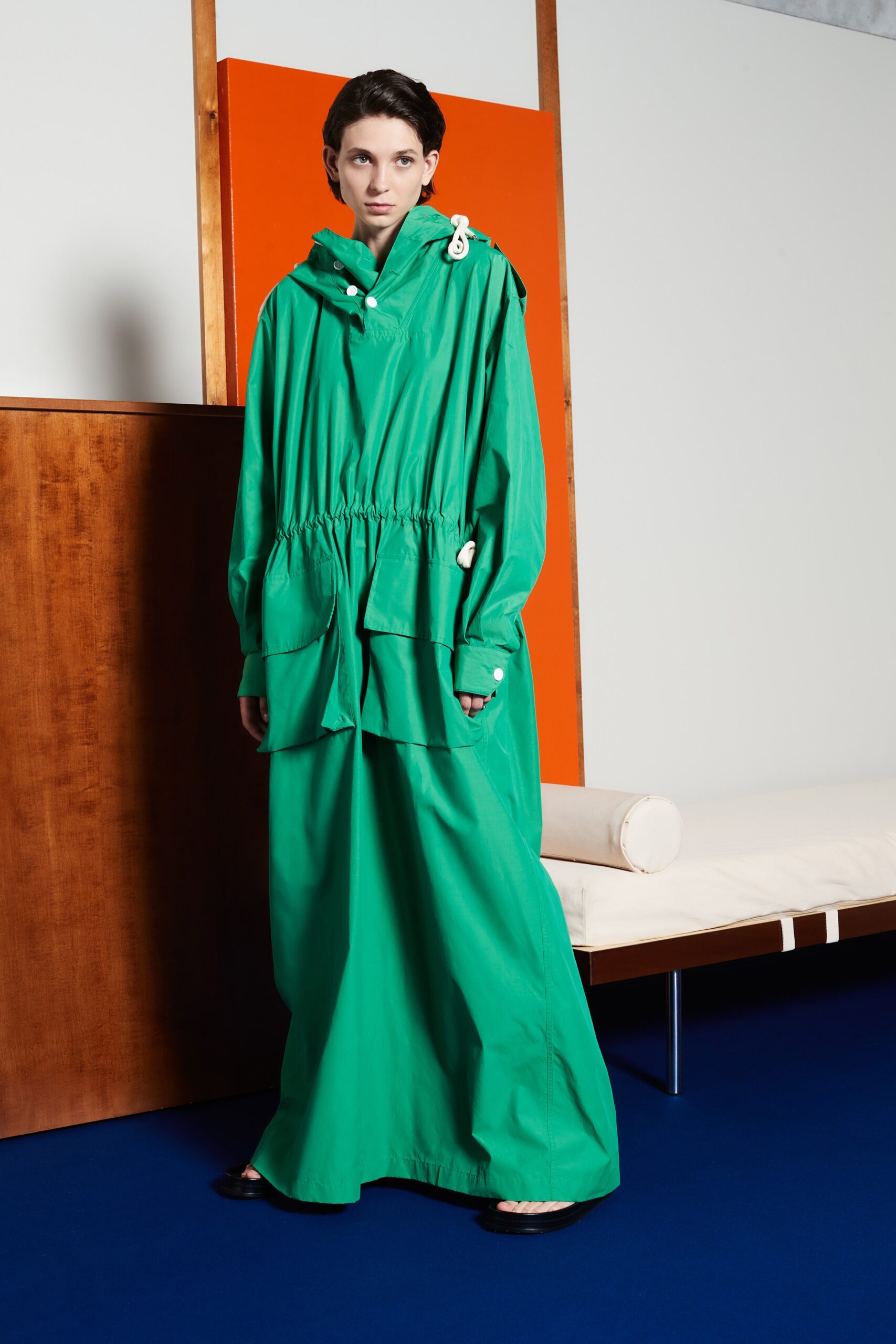 Plan C S/S 23 Look 39