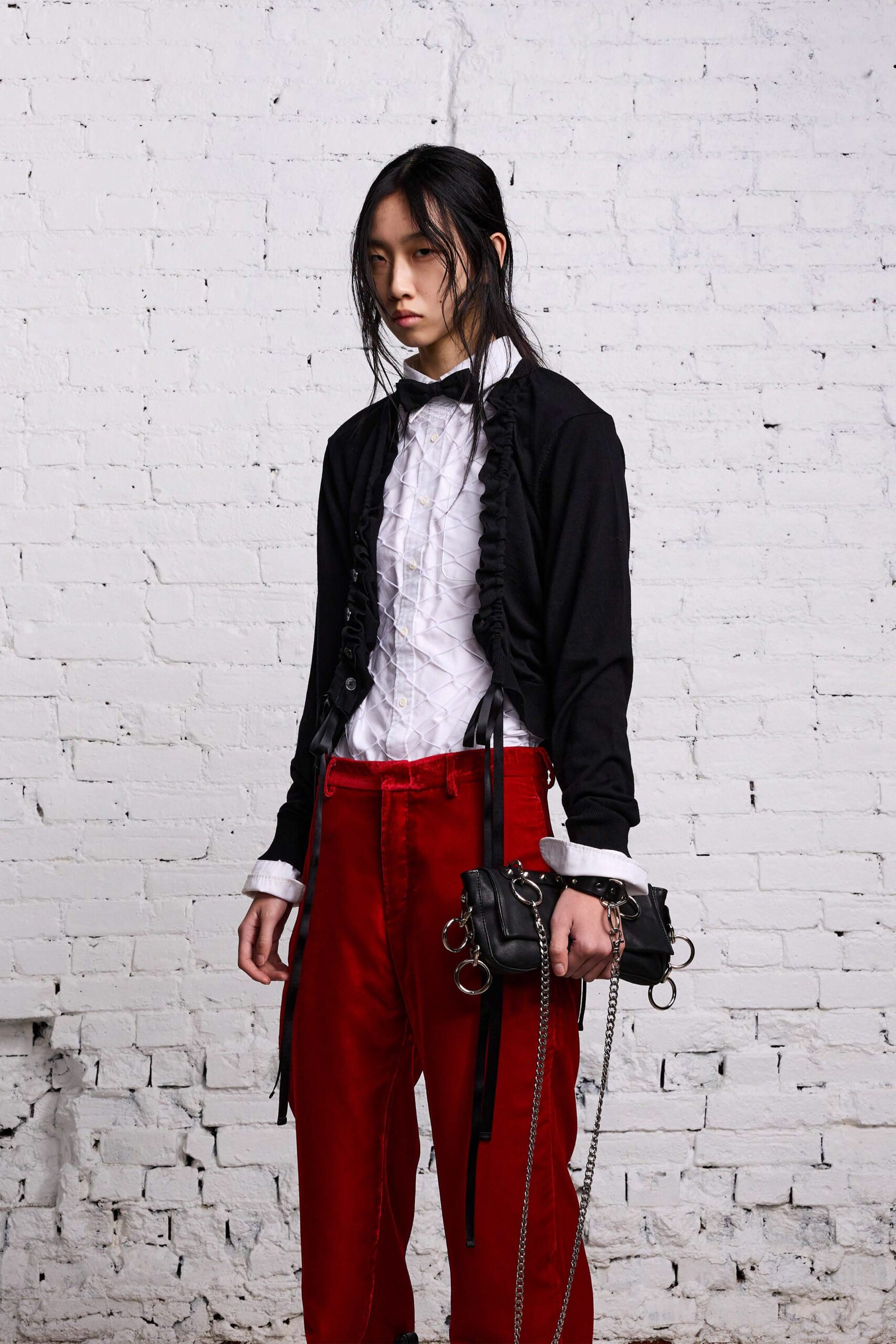 R13 F/W 23 Look 39