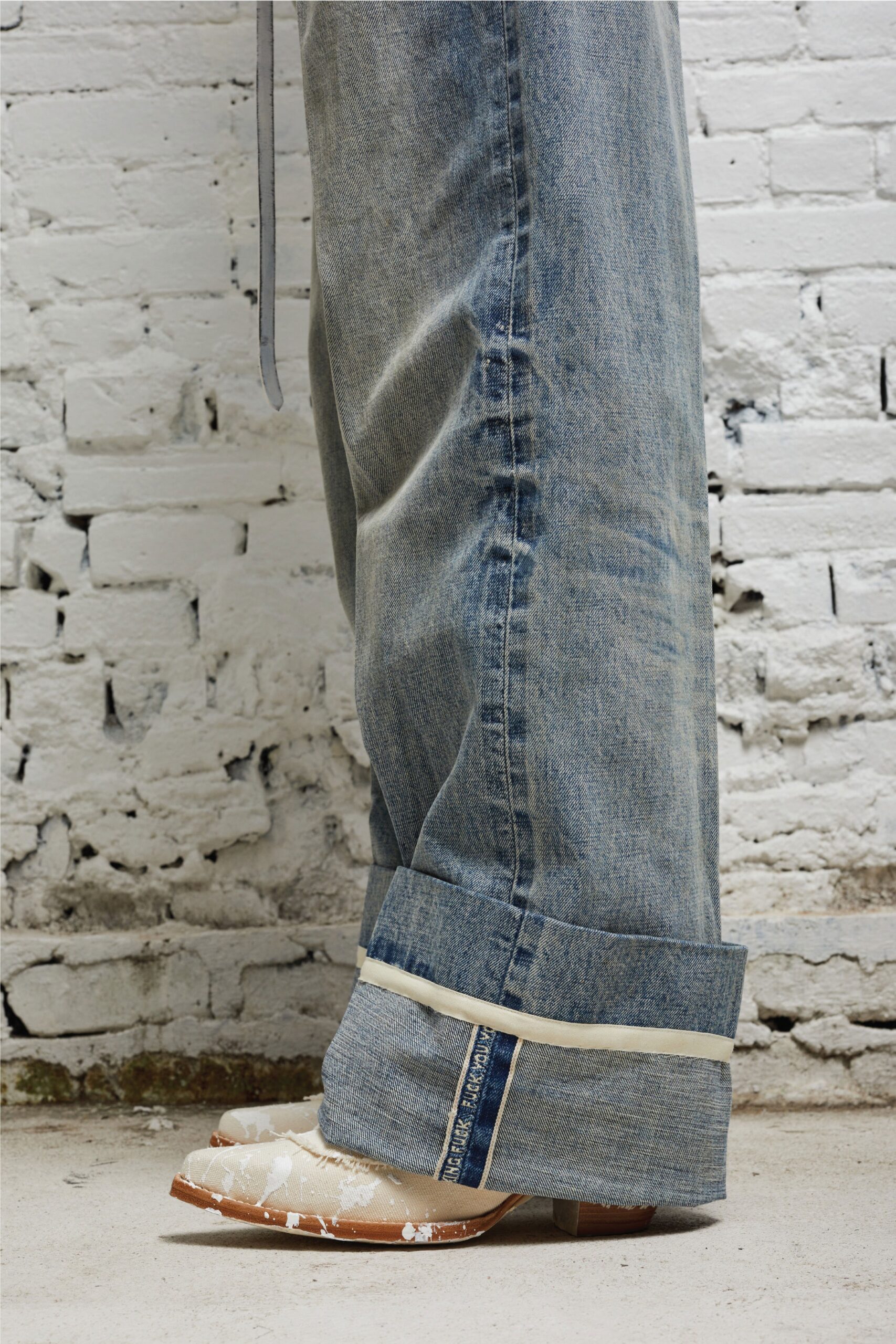 R13 F/W 23 Look 38