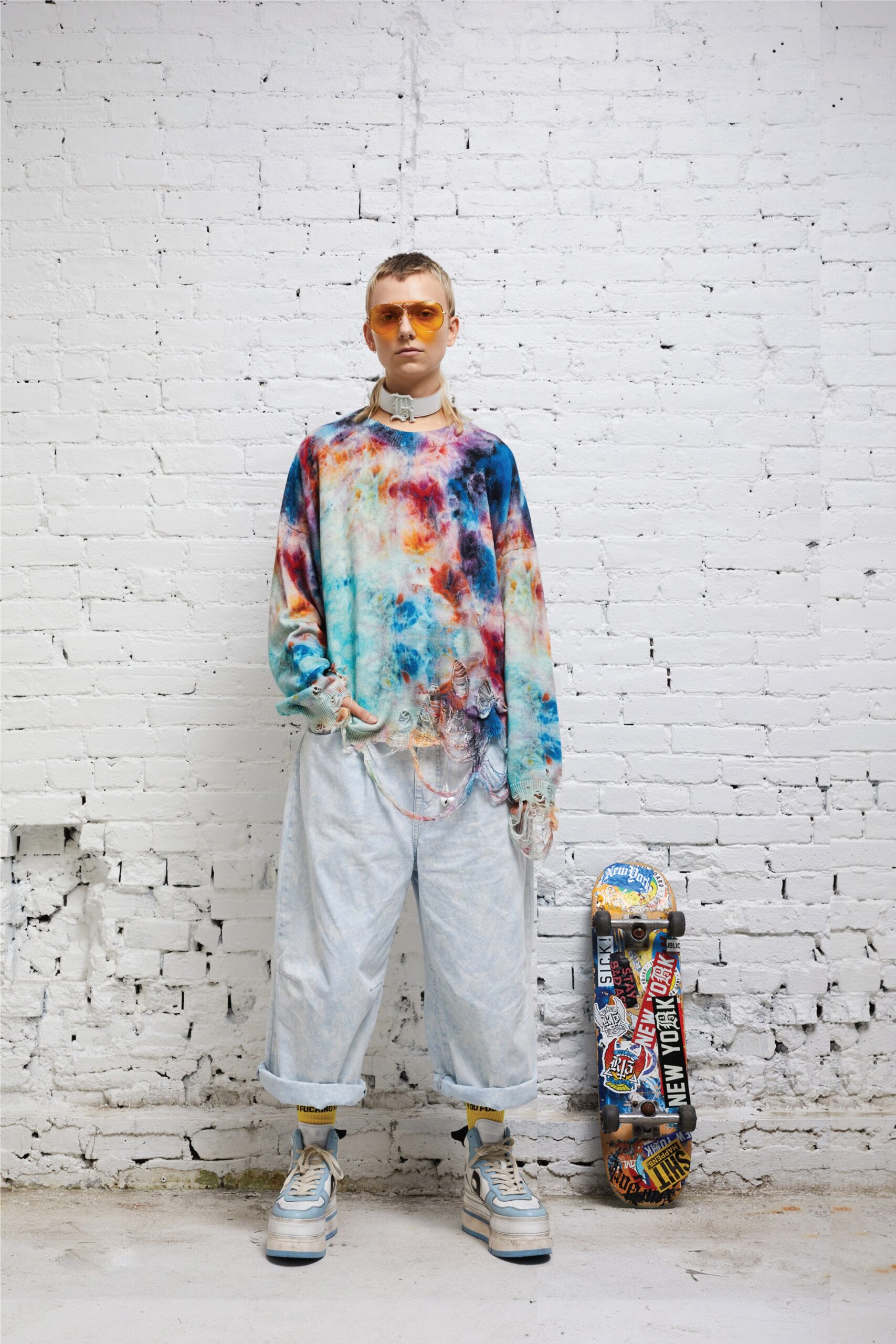 R13 S/S 23 Look 39