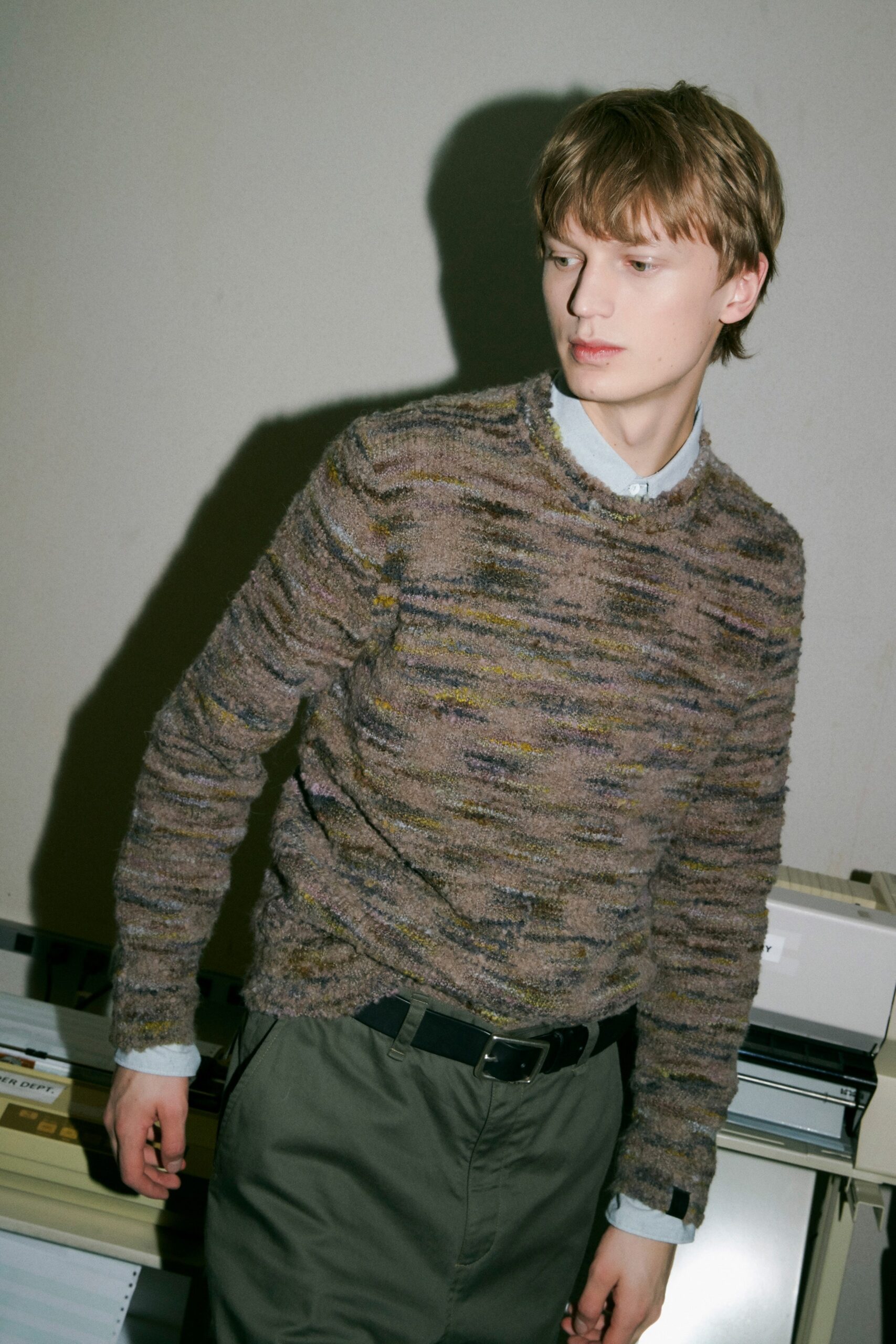 Rag & Bone Resort 20 Look 38