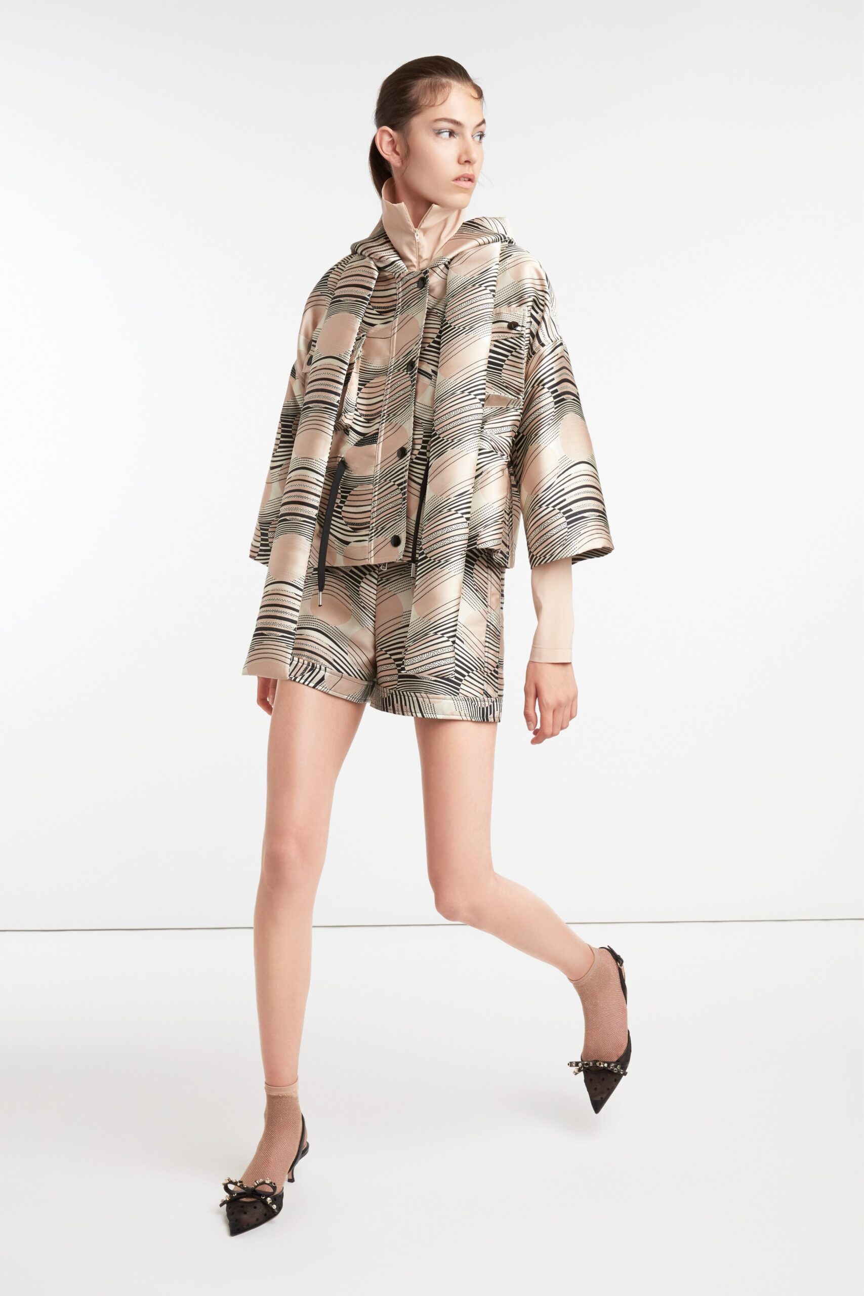 Red Valentino Resort 19 Look 39