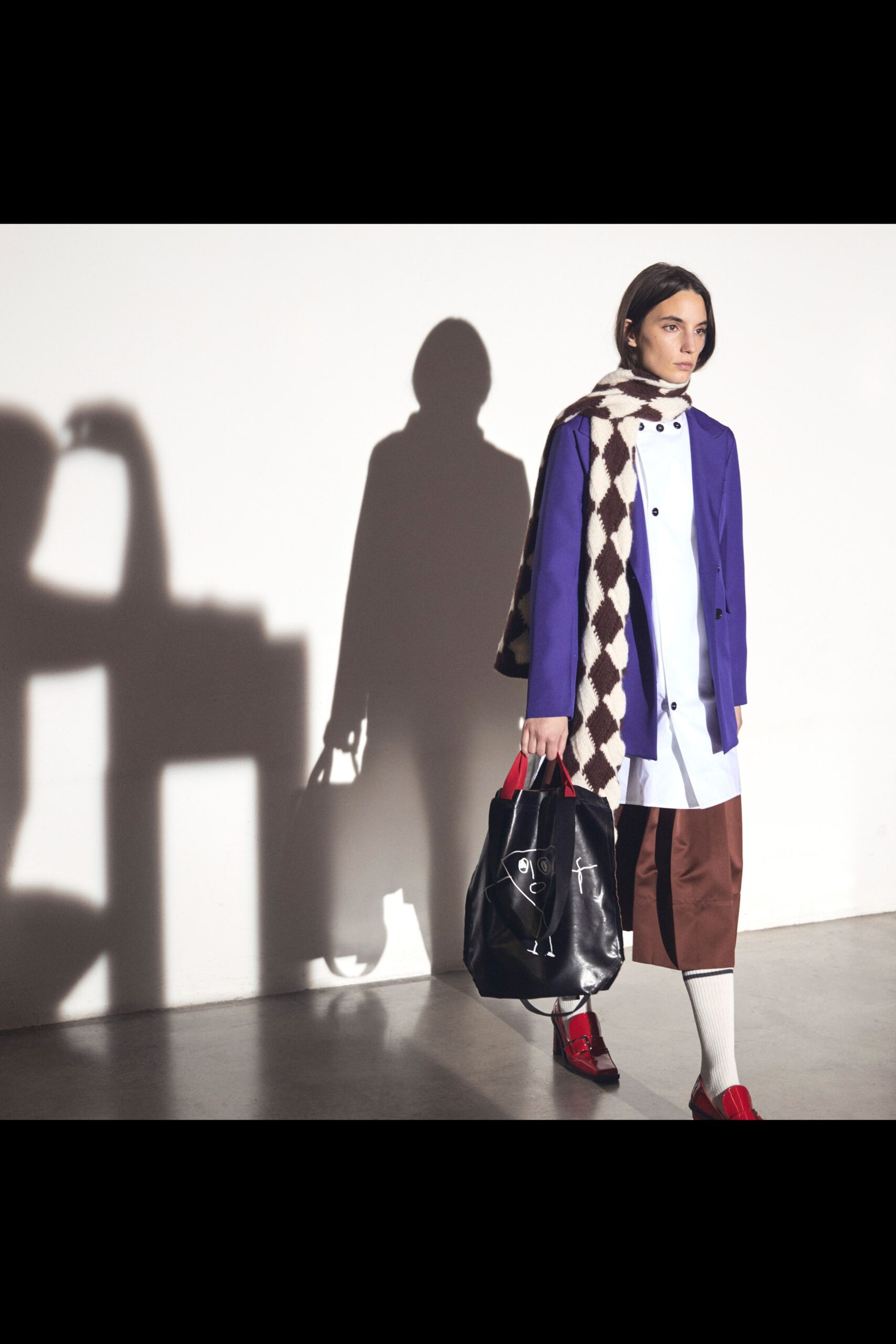 Plan C F/W 20 Look 36