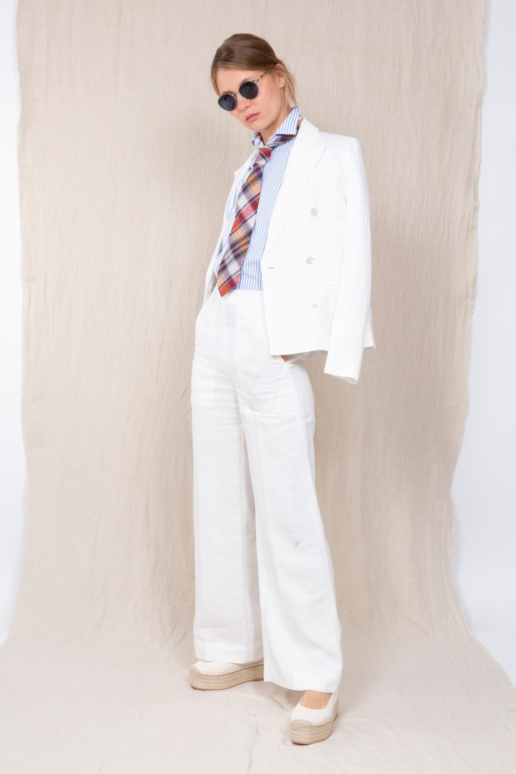 Polo Ralph Lauren S/S 21 Look 40