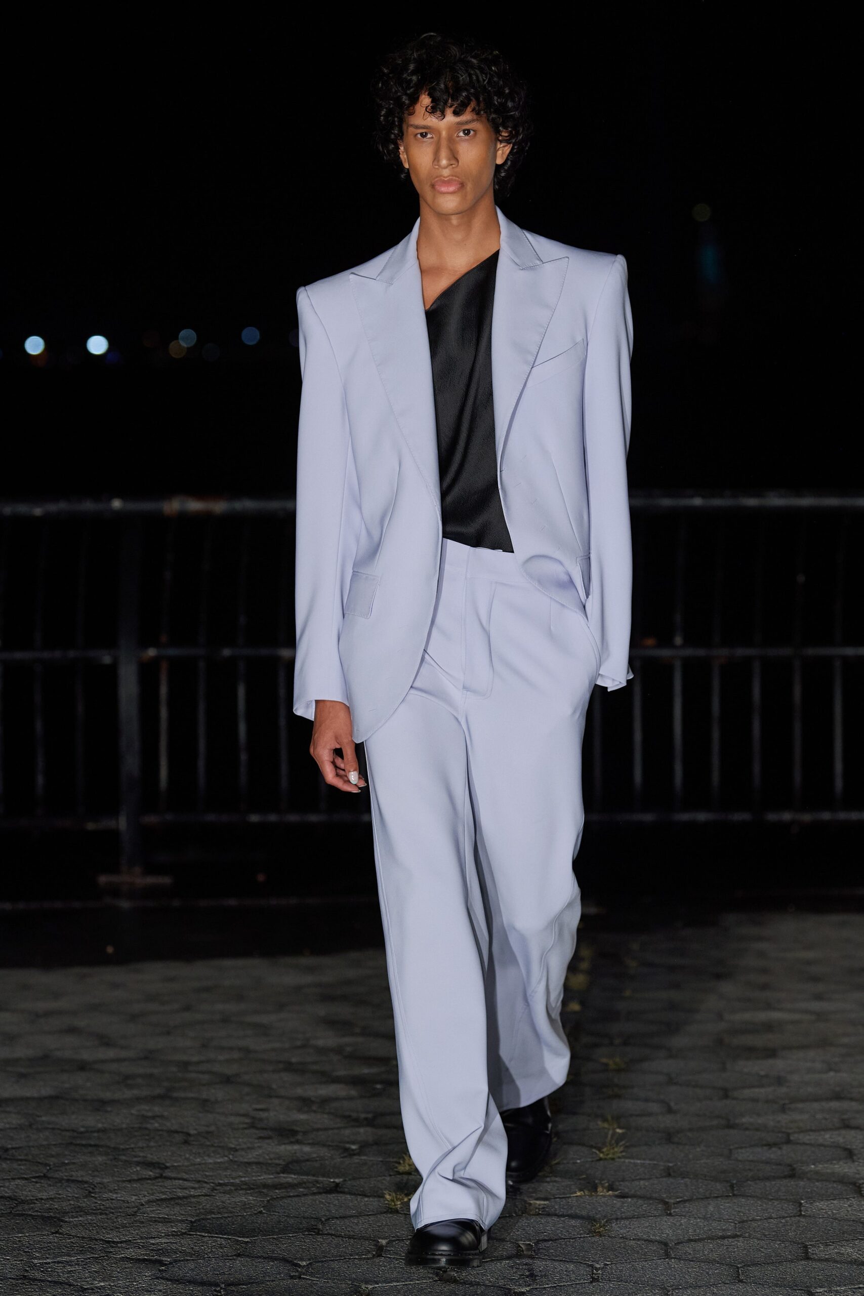 Prabal Gurung S/S 22 Look 40