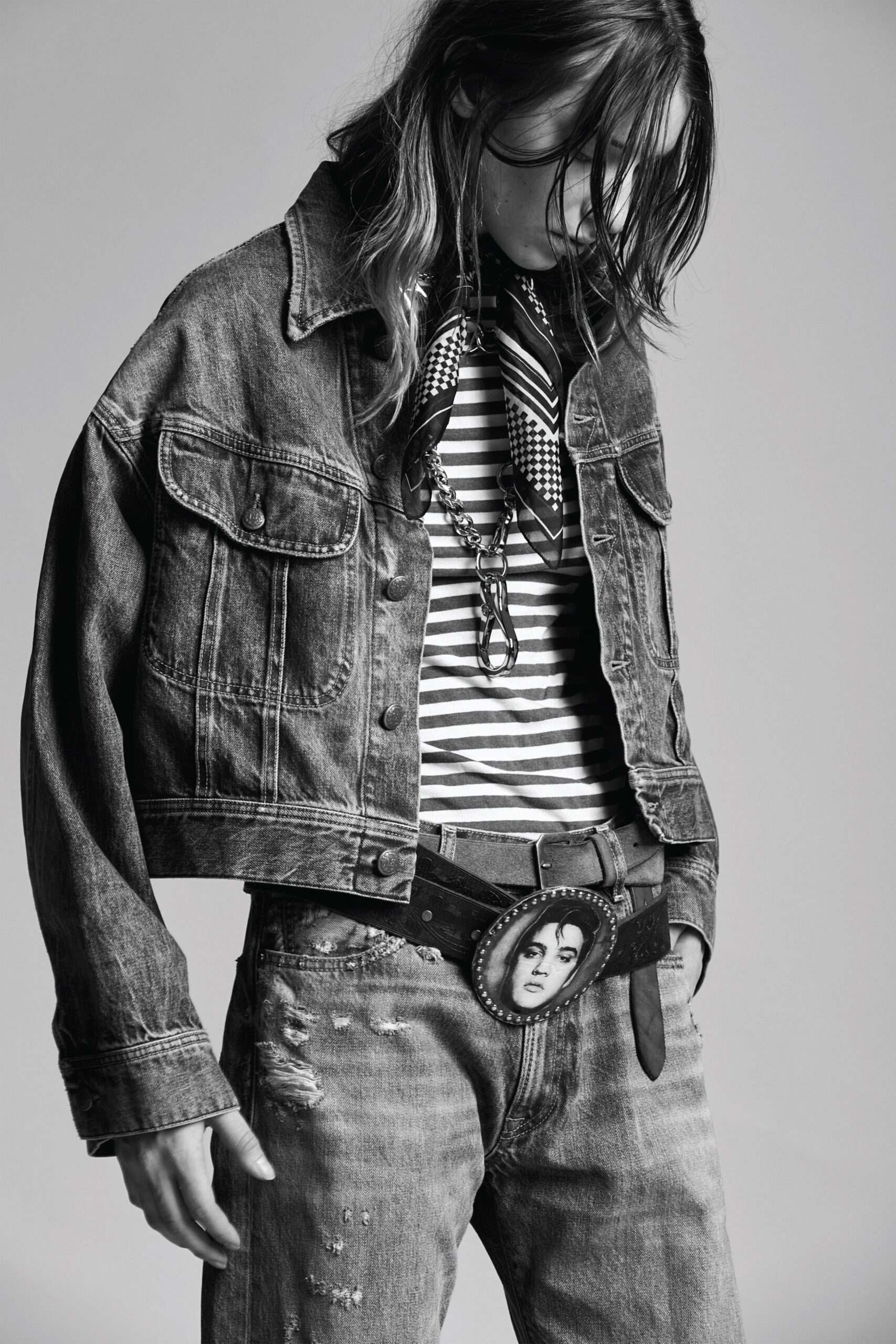 R13 F/W 20 Look 34