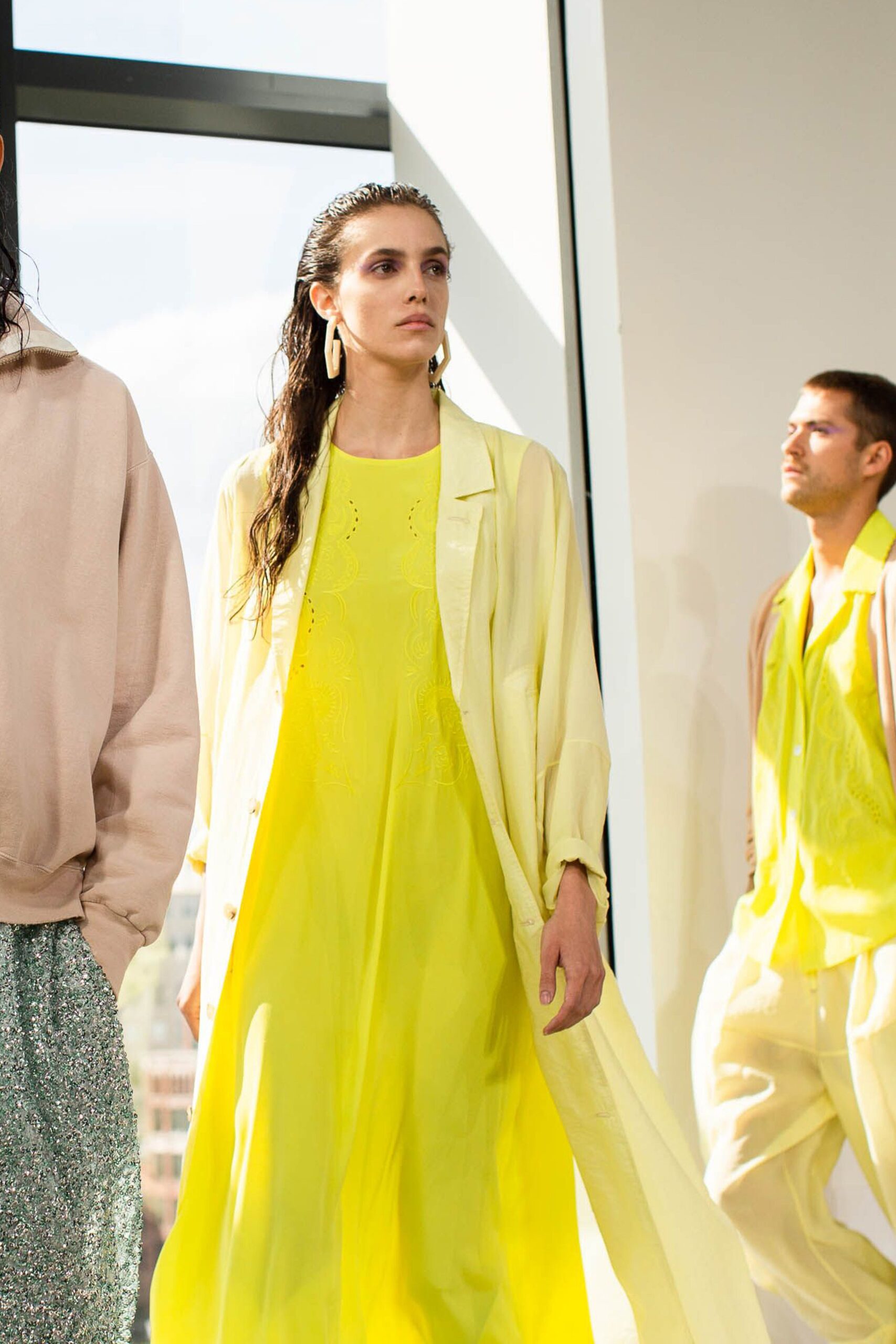 Rachel Comey S/S 22 Look 40