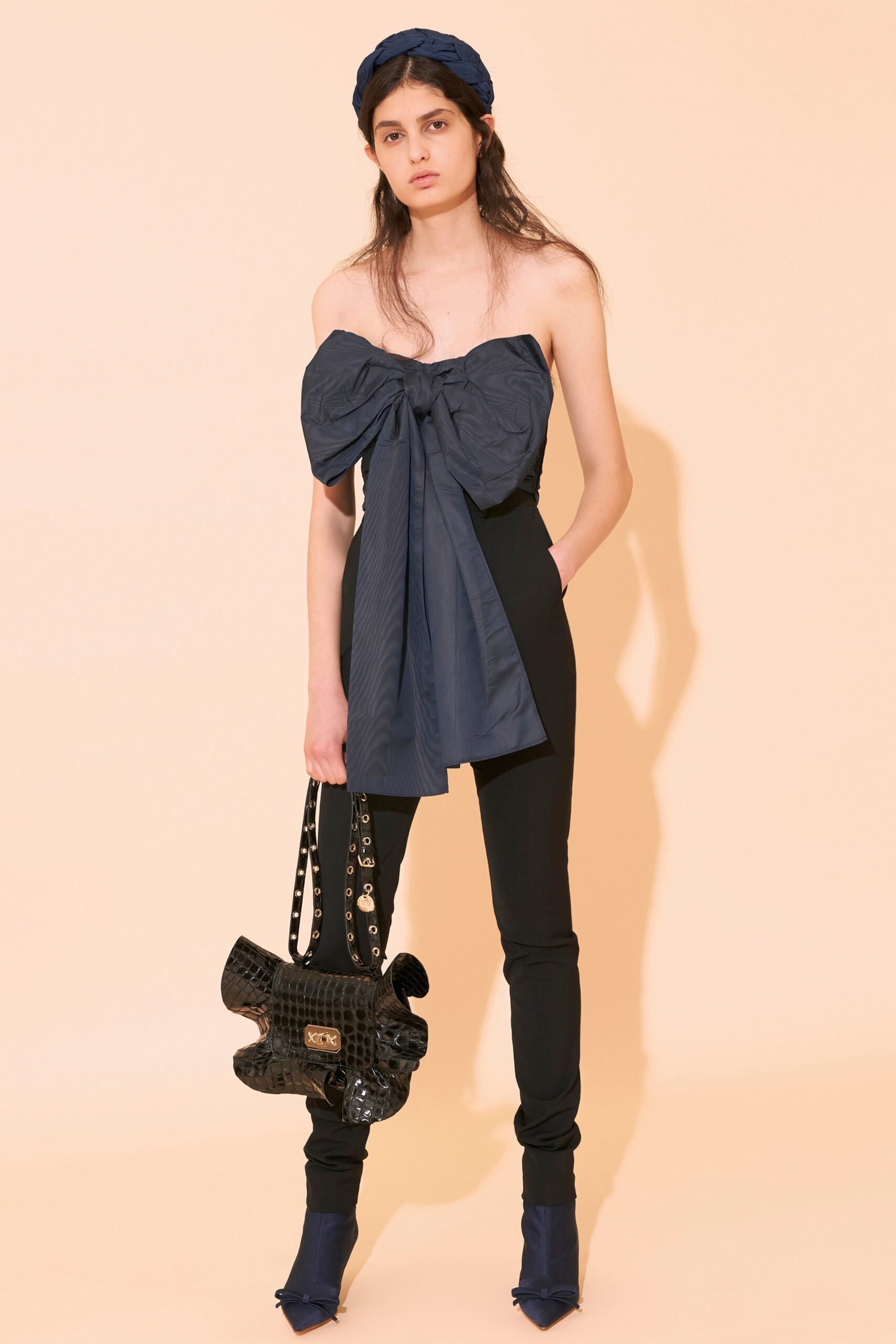 Red Valentino F/W 20 Look 39