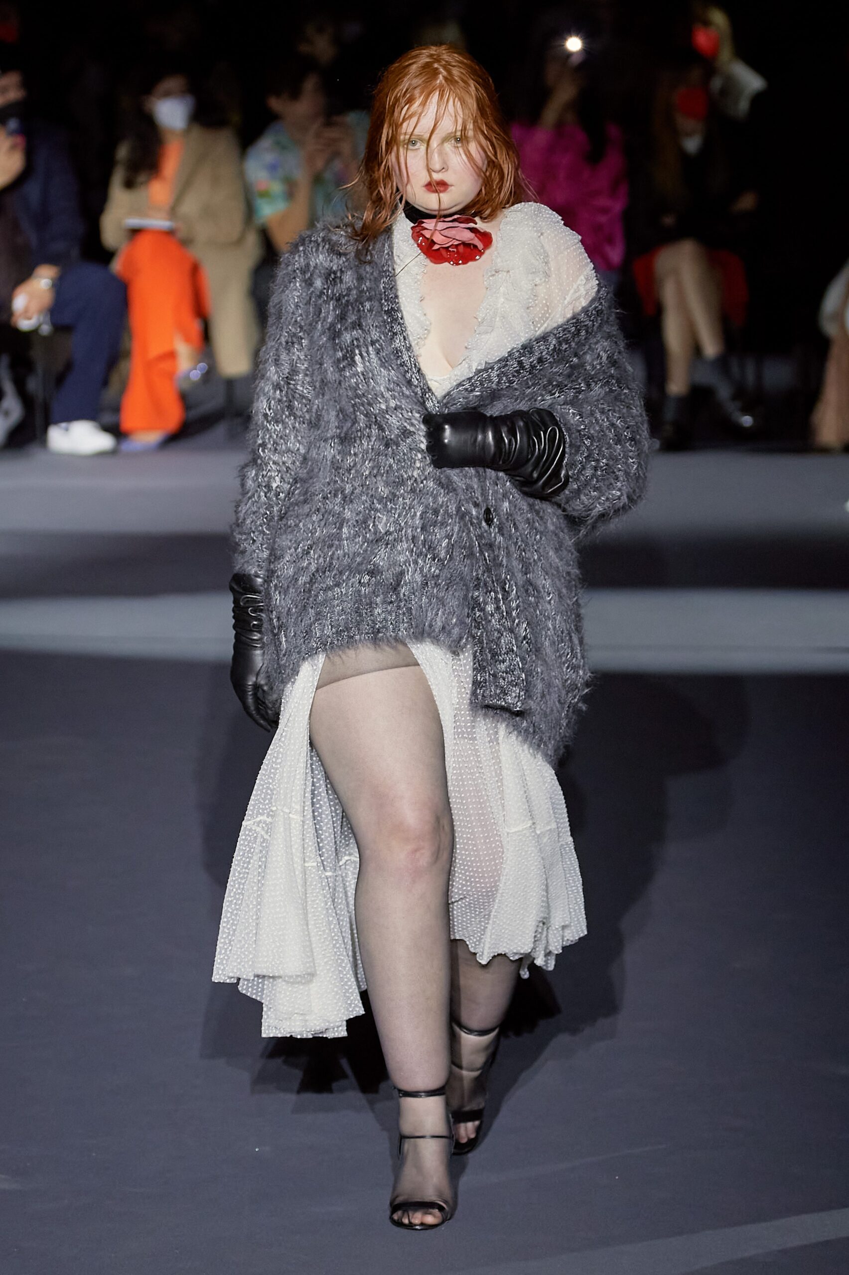 Philosophy di Lorenzo Serafini F/W 22 Look 40