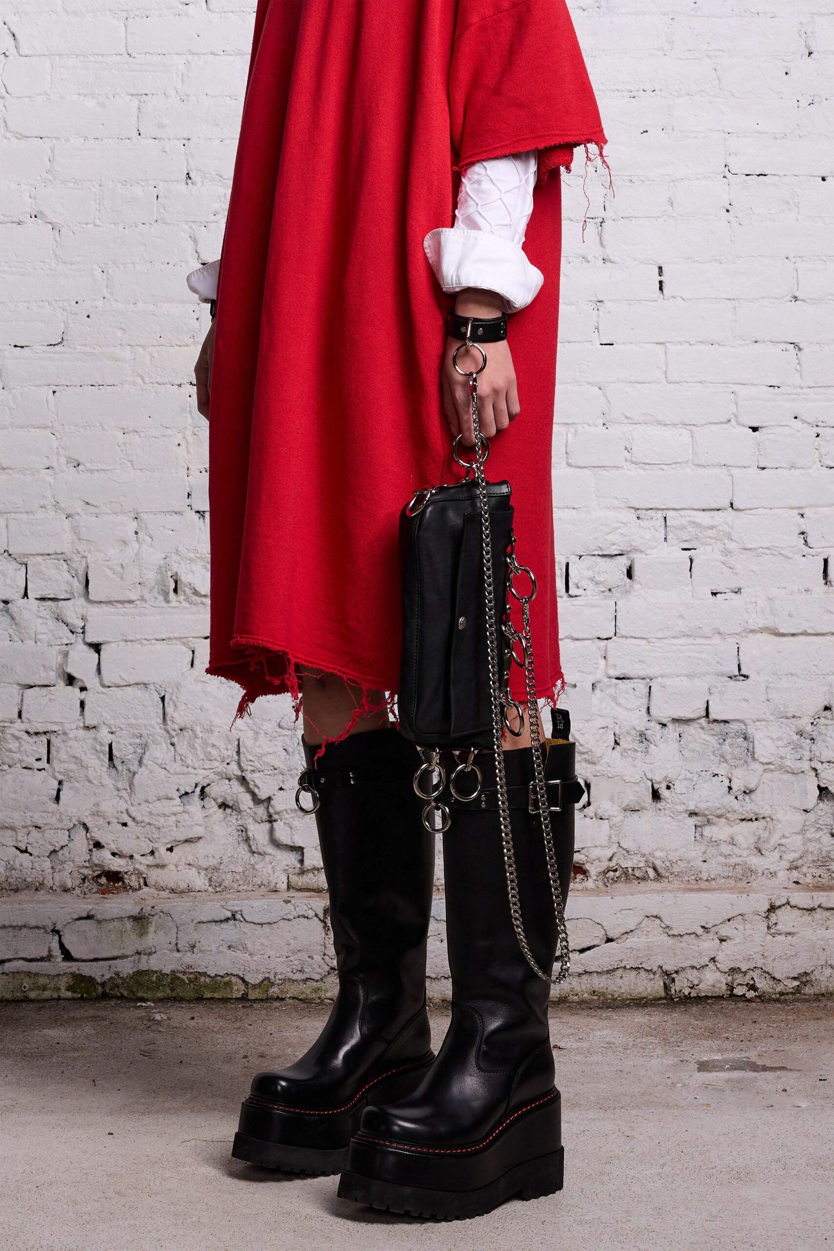 R13 F/W 23 Look 40