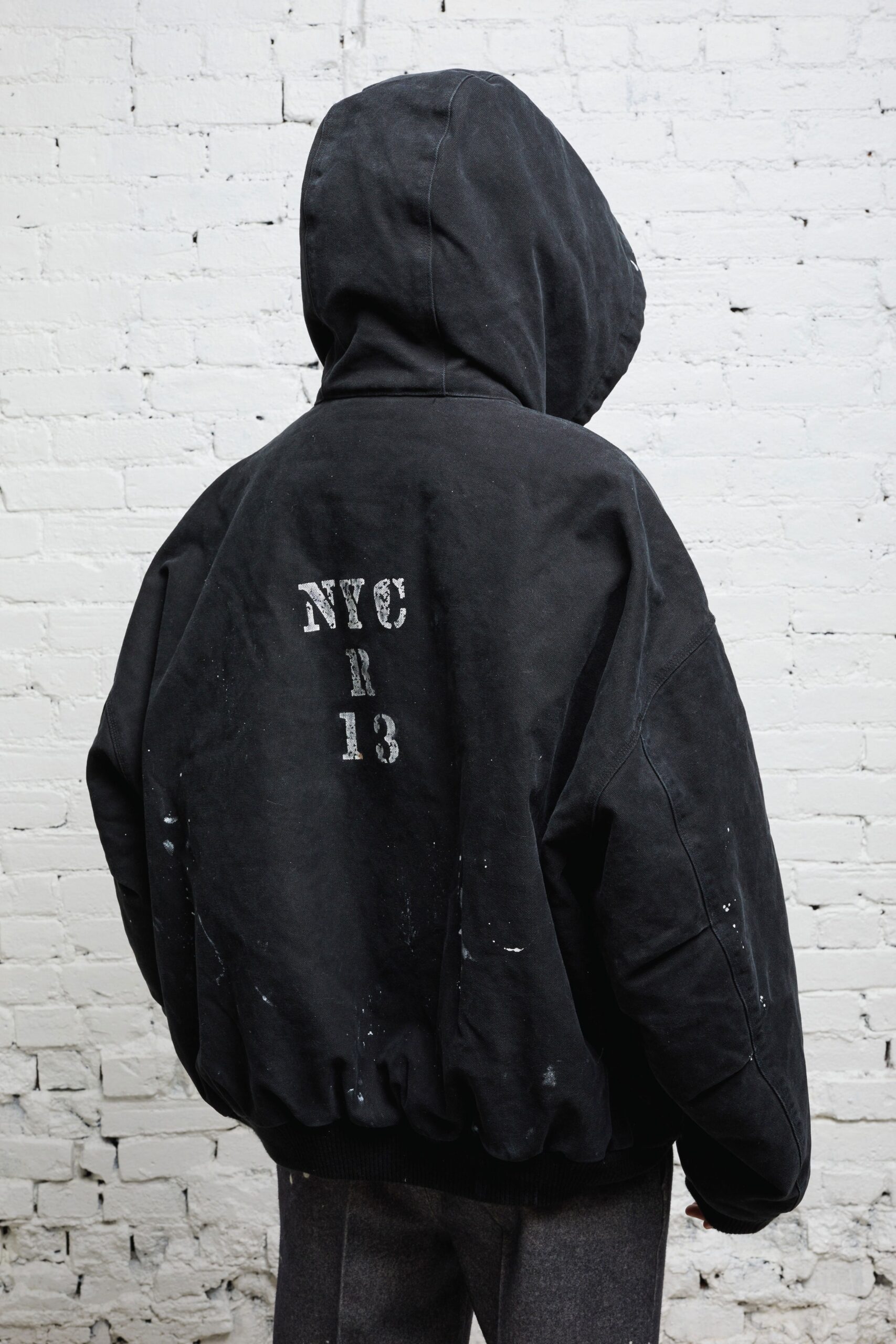 R13 F/W 23 Look 39