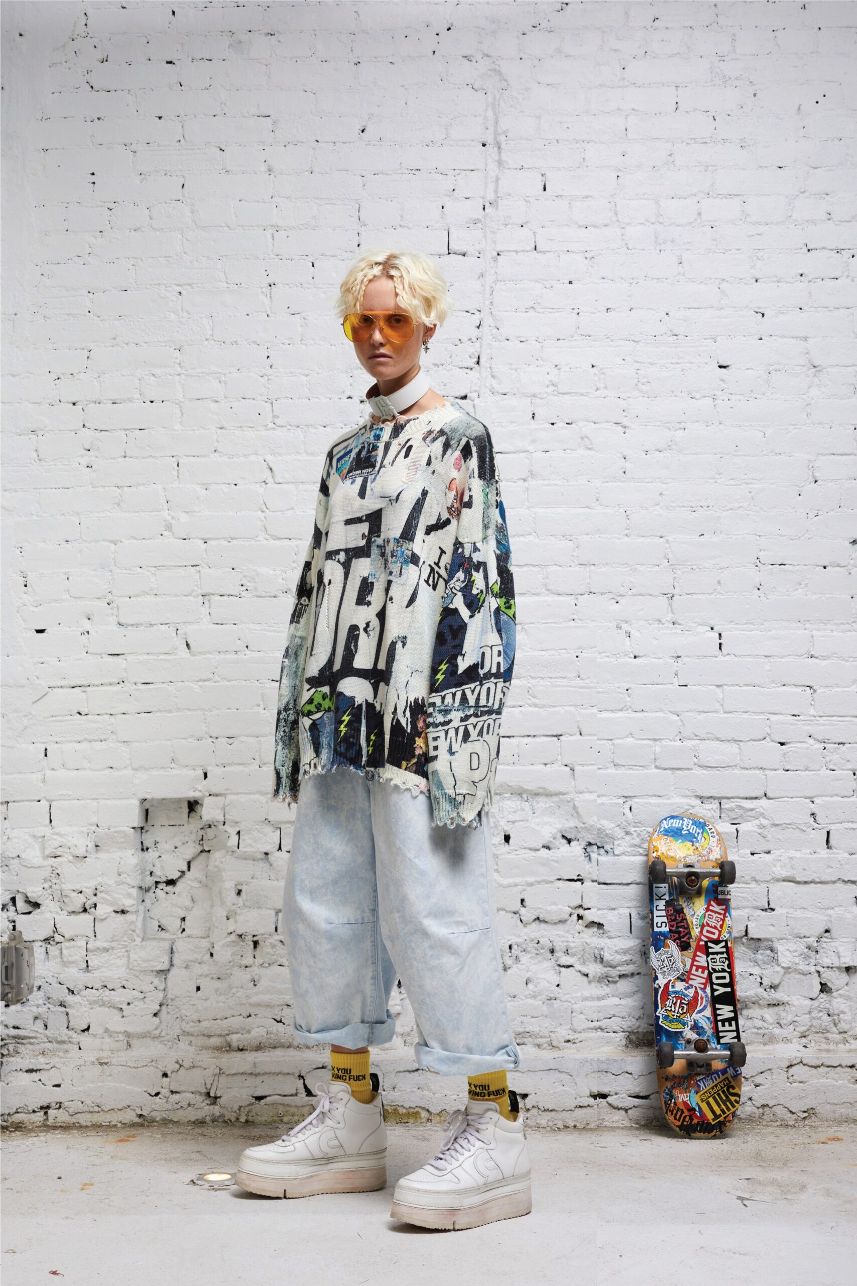 R13 S/S 23 Look 40