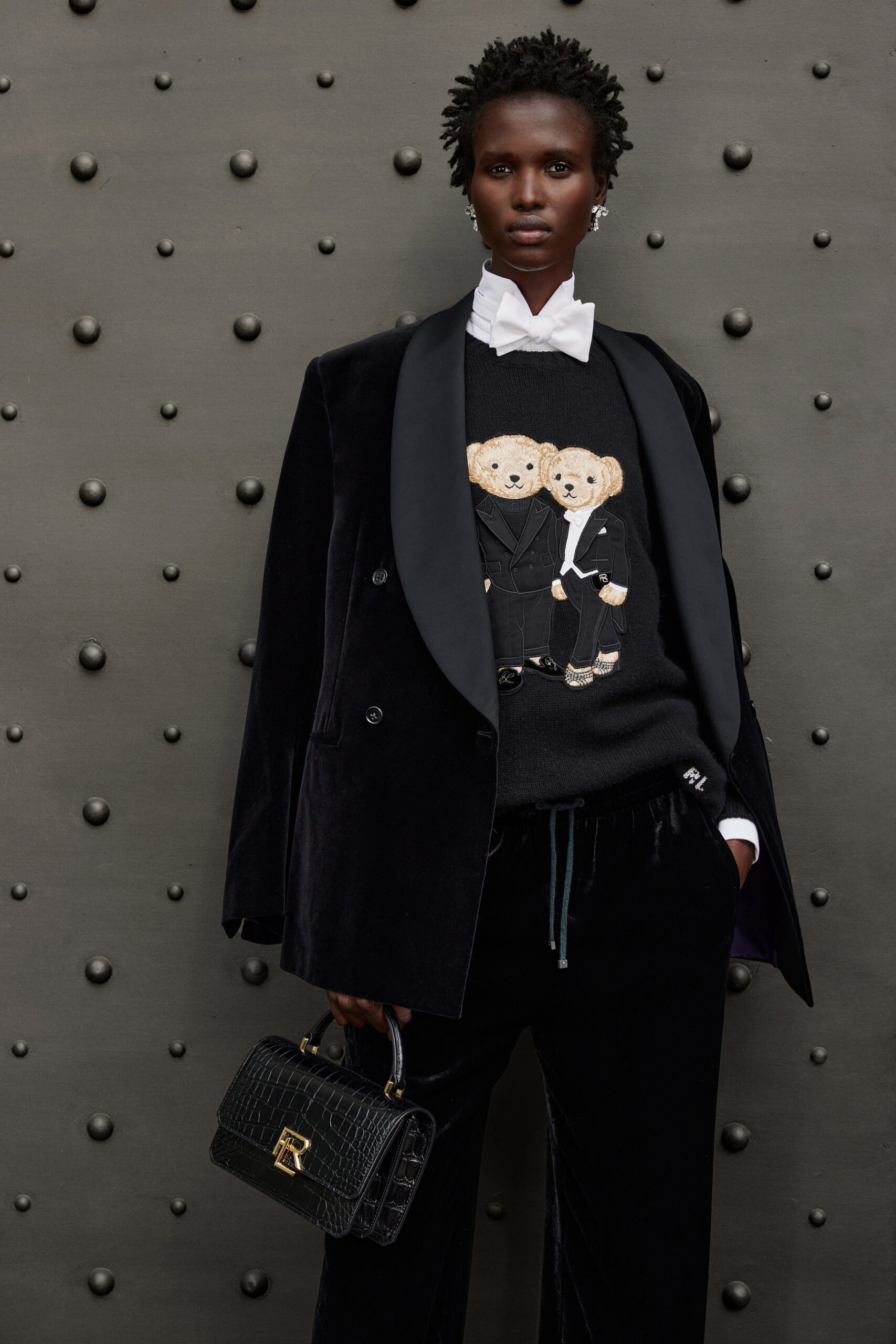 Ralph Lauren F/W 23 Look 40