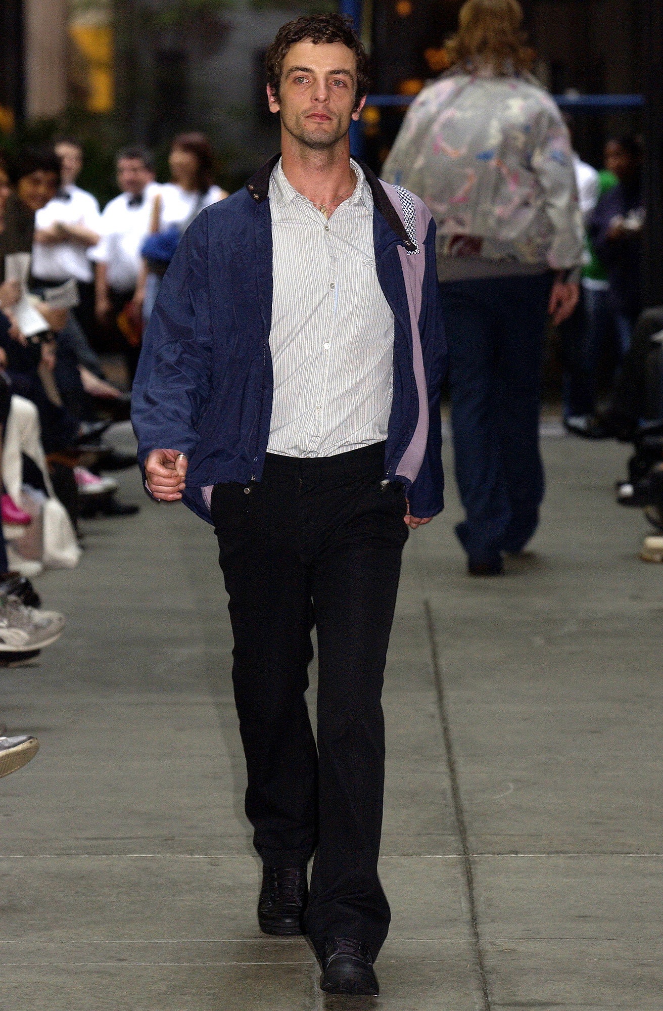Rachel Comey S/S 04 Look 4