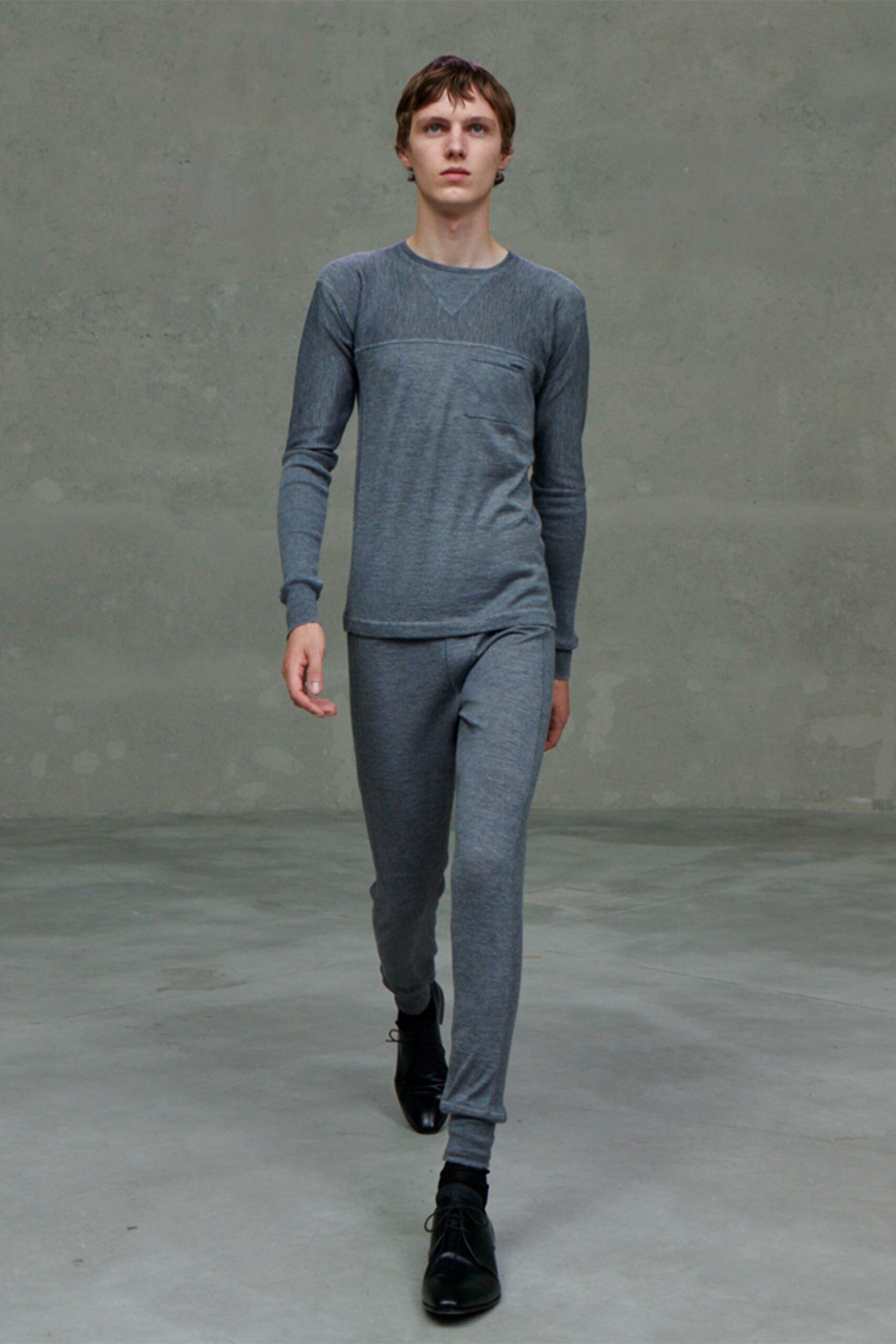 Prada S/S 21 Menswear Look 41