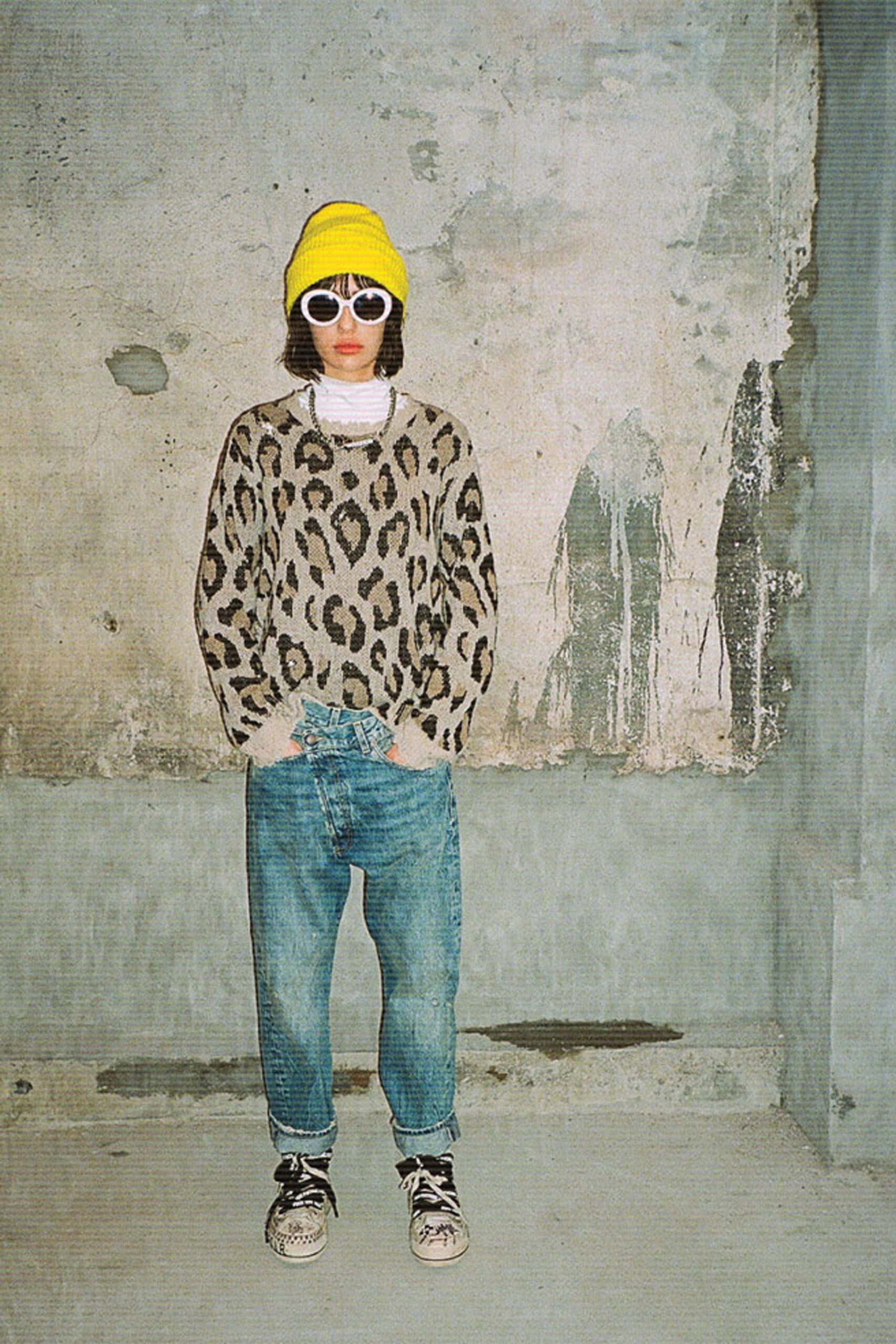 R13 F/W 21 Look 31
