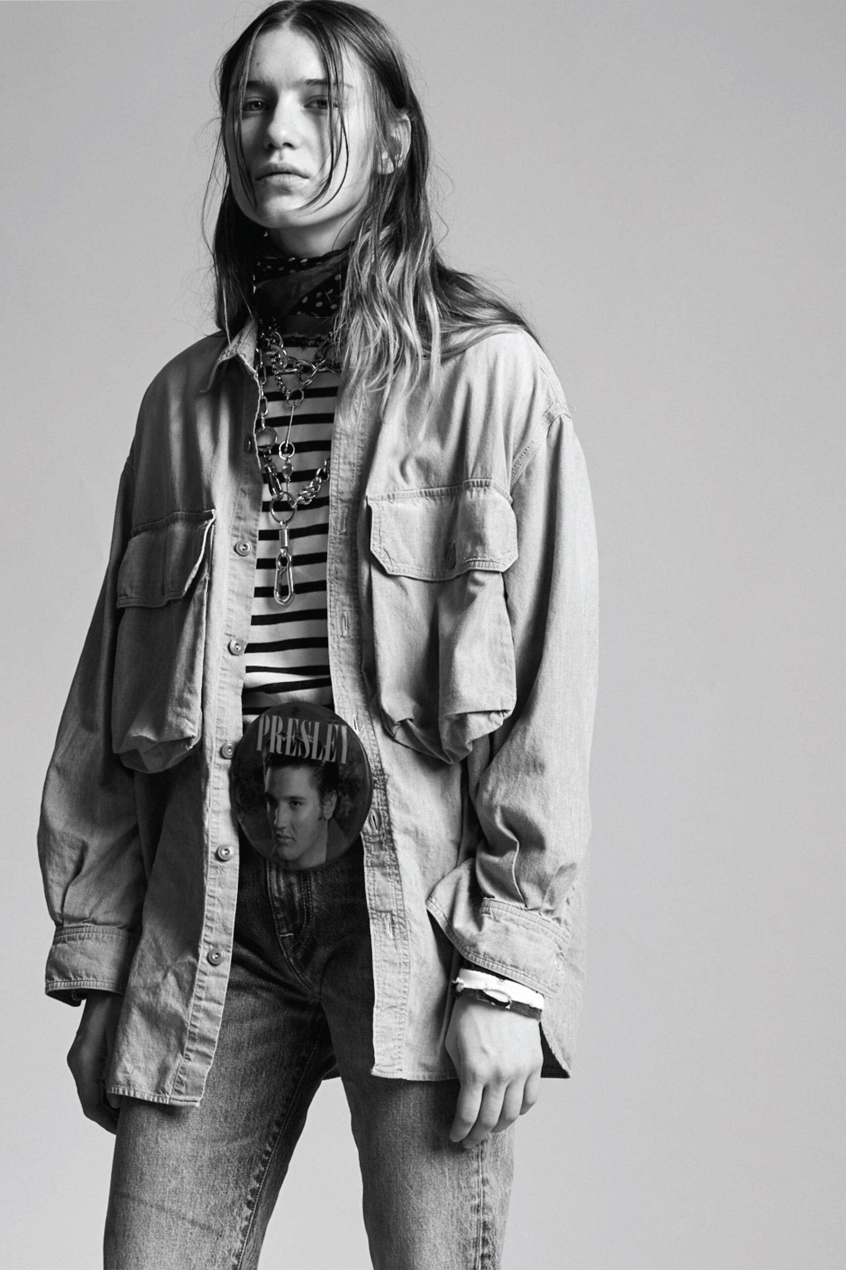 R13 F/W 20 Look 35